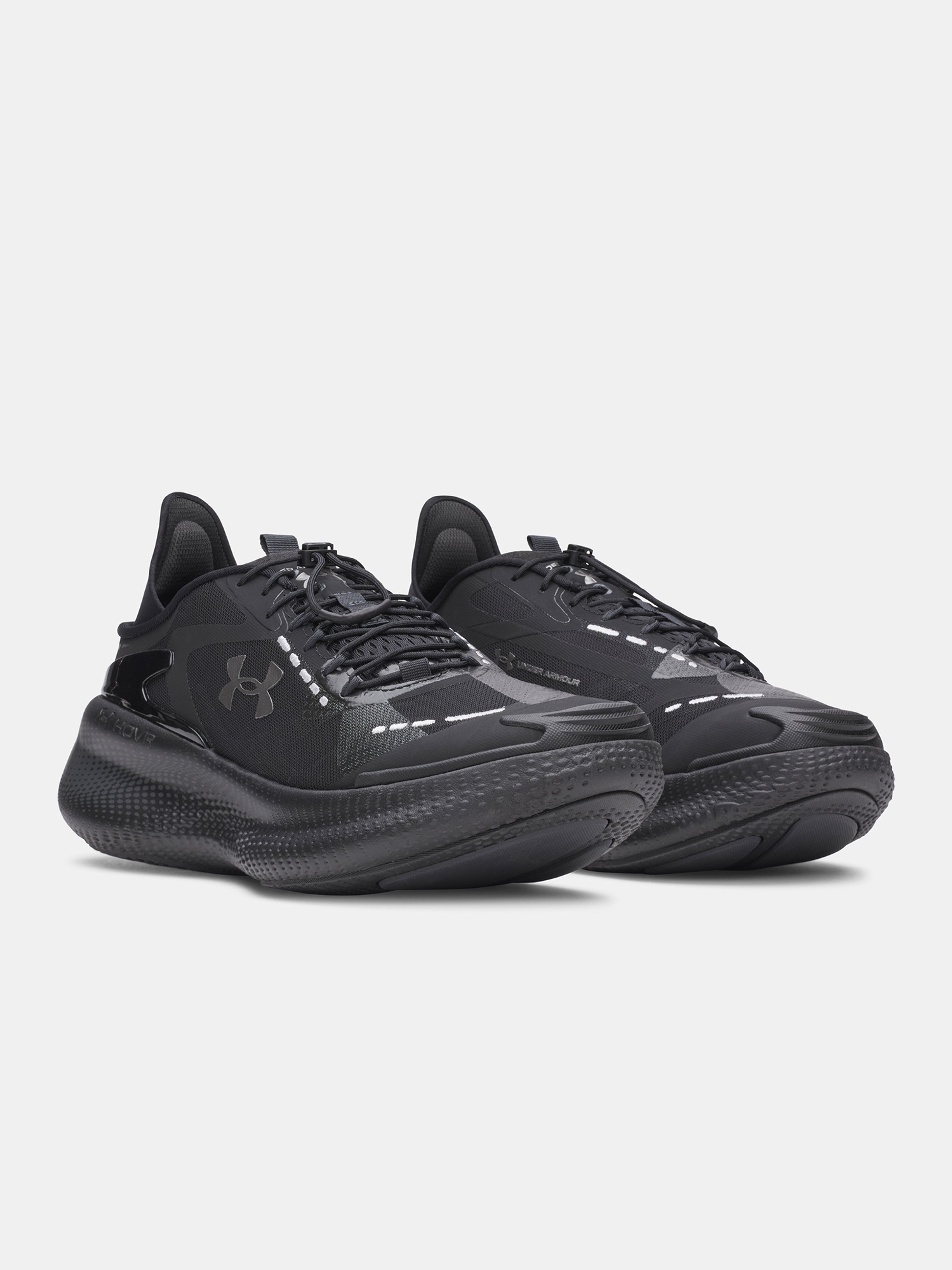 Unisex batai Under Armour UA Echo SlipSpeed - 004