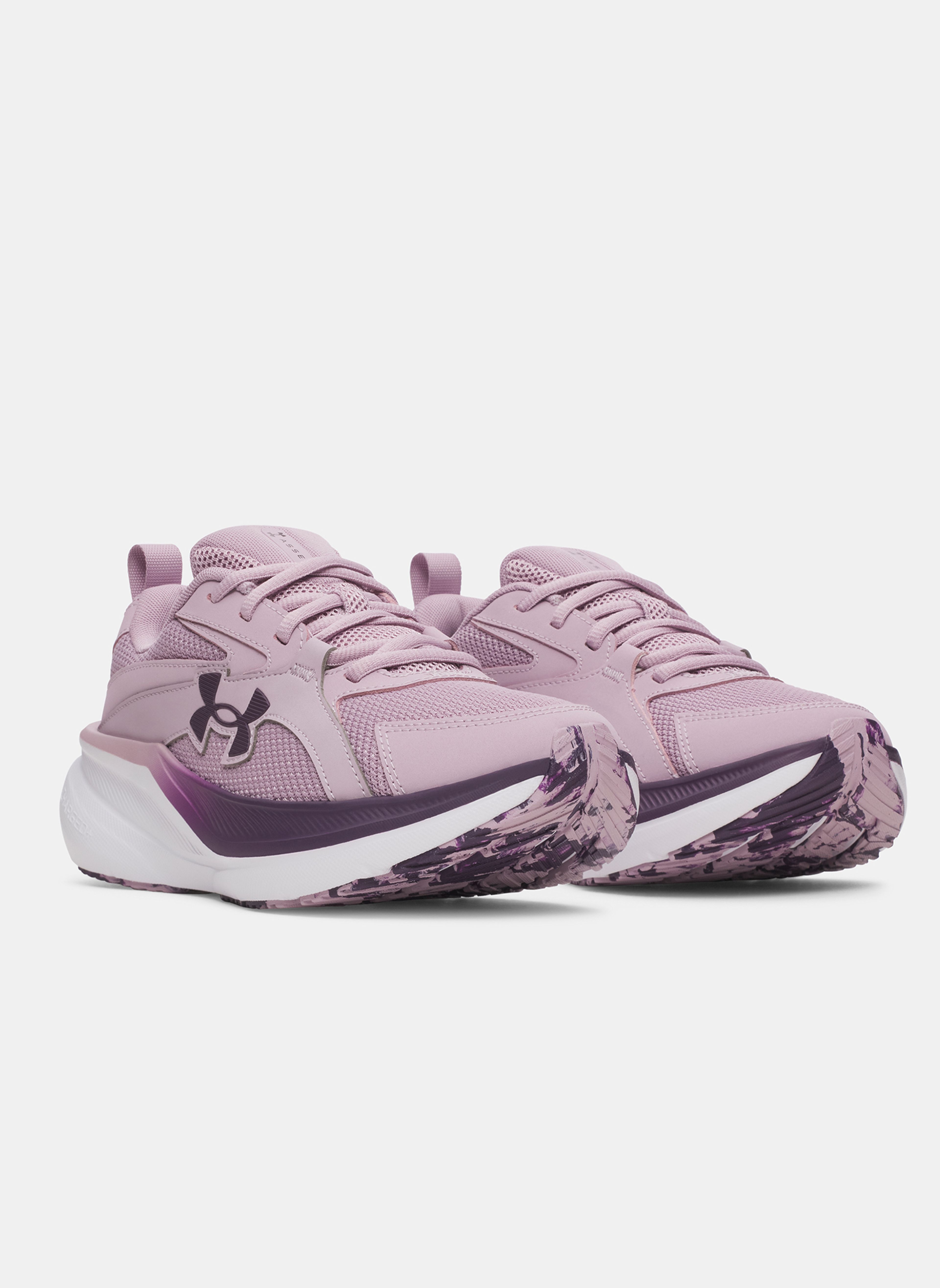 Női cipők Under Armour UA W Assert 11 - 003
