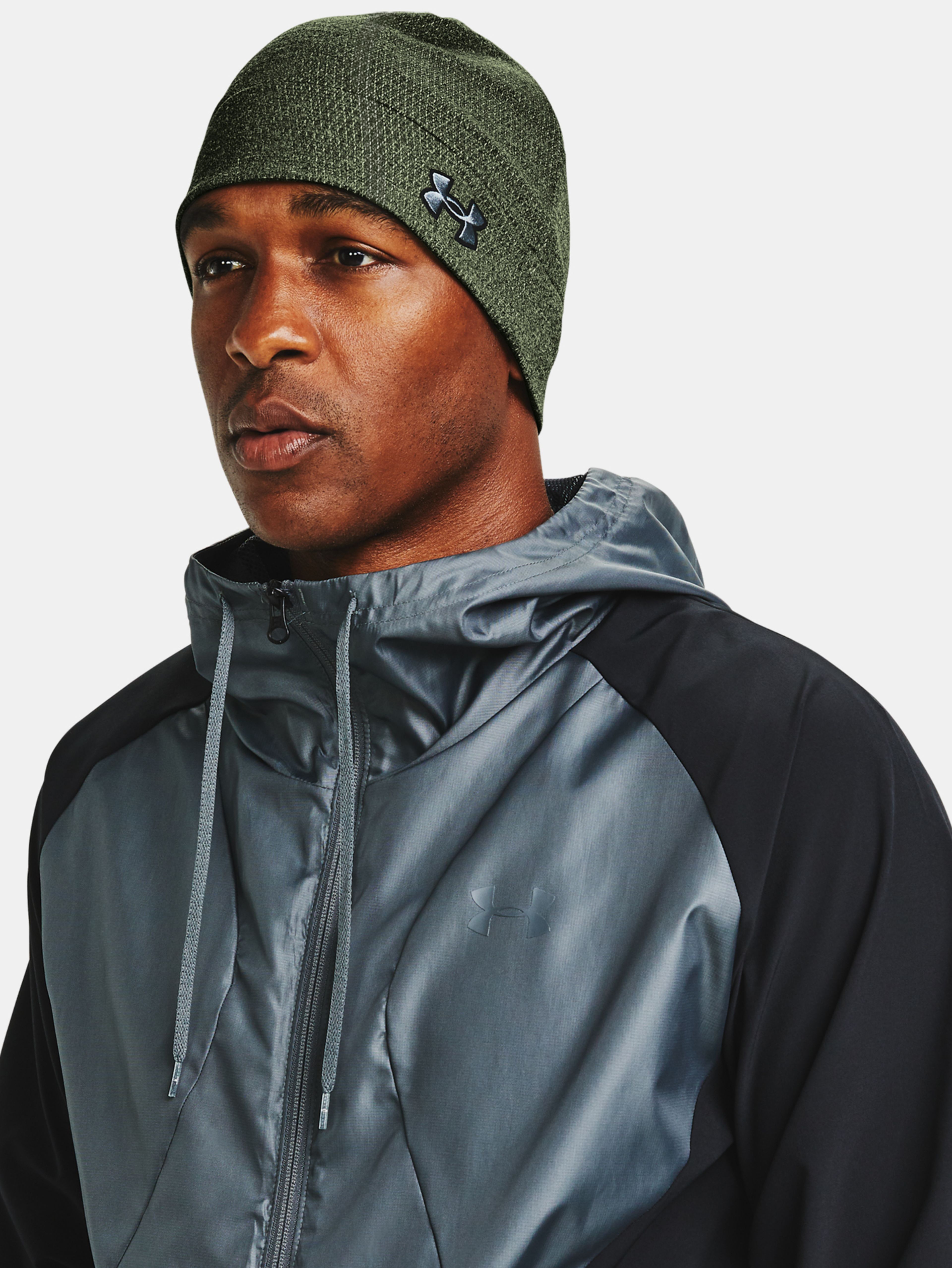 Férfi sapka Under Armour M Storm Beanie