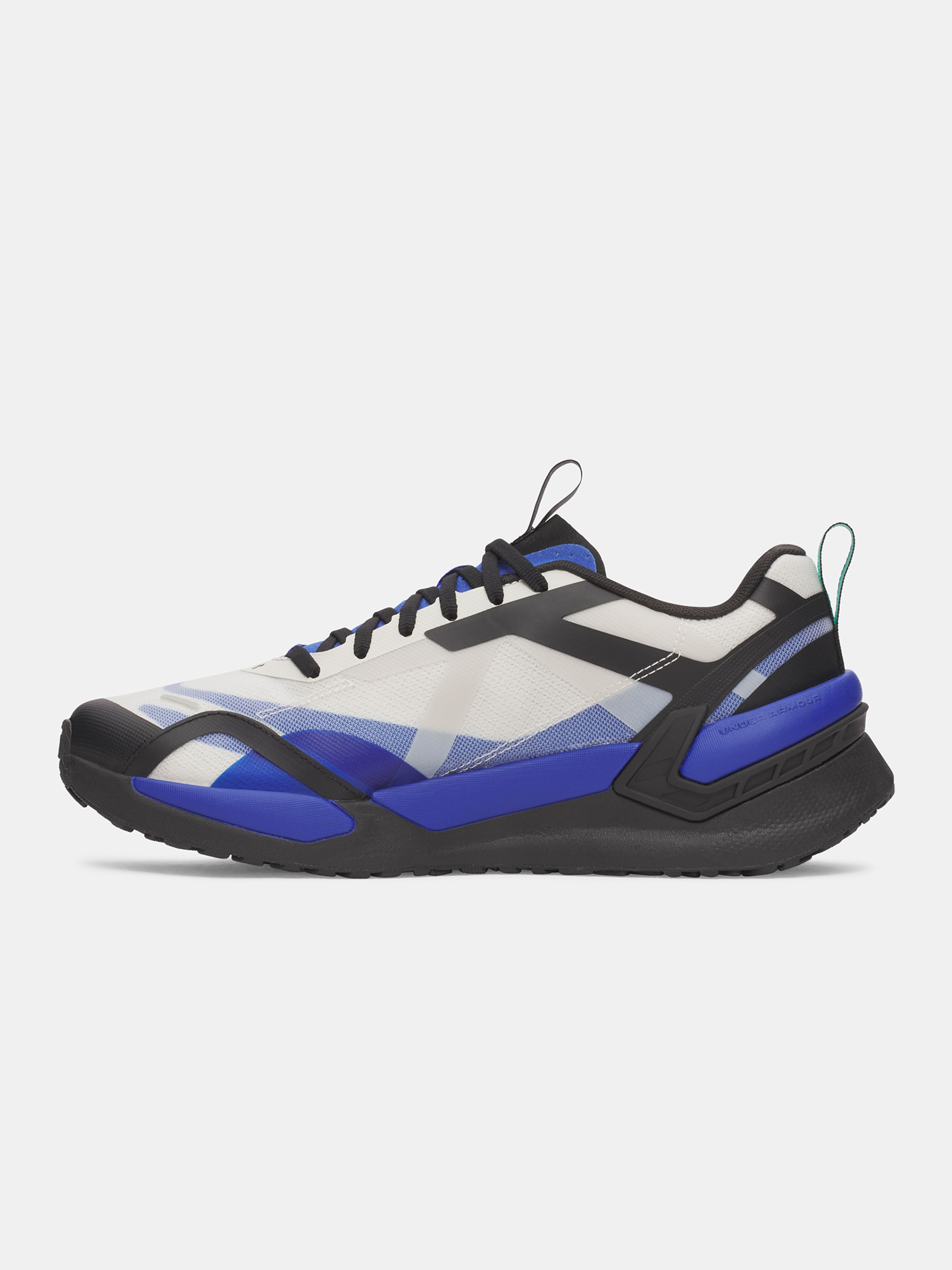 Meeste tossud Under Armour UA Reign XT - 002