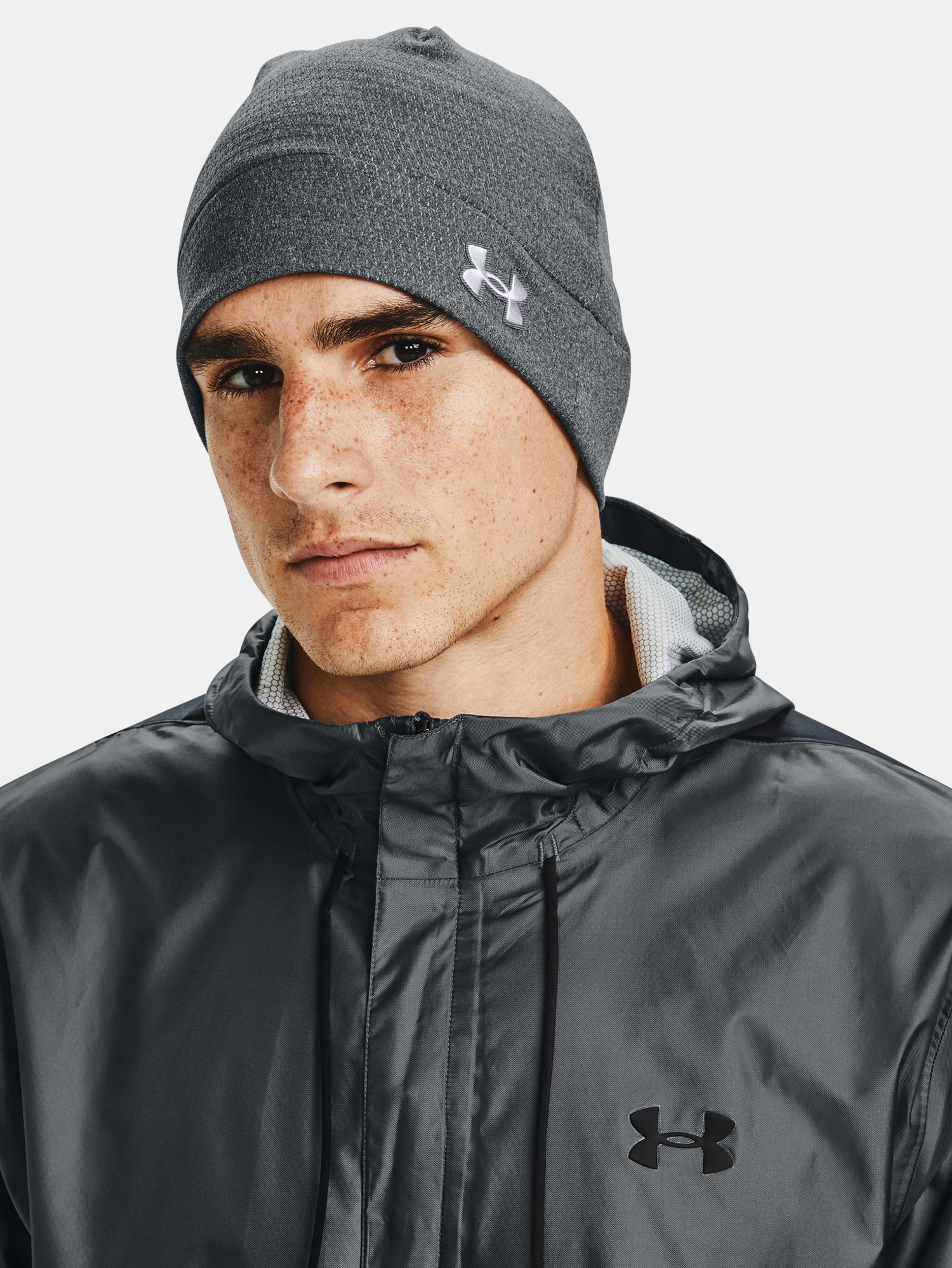 Férfi sapka Under Armour M Storm Beanie