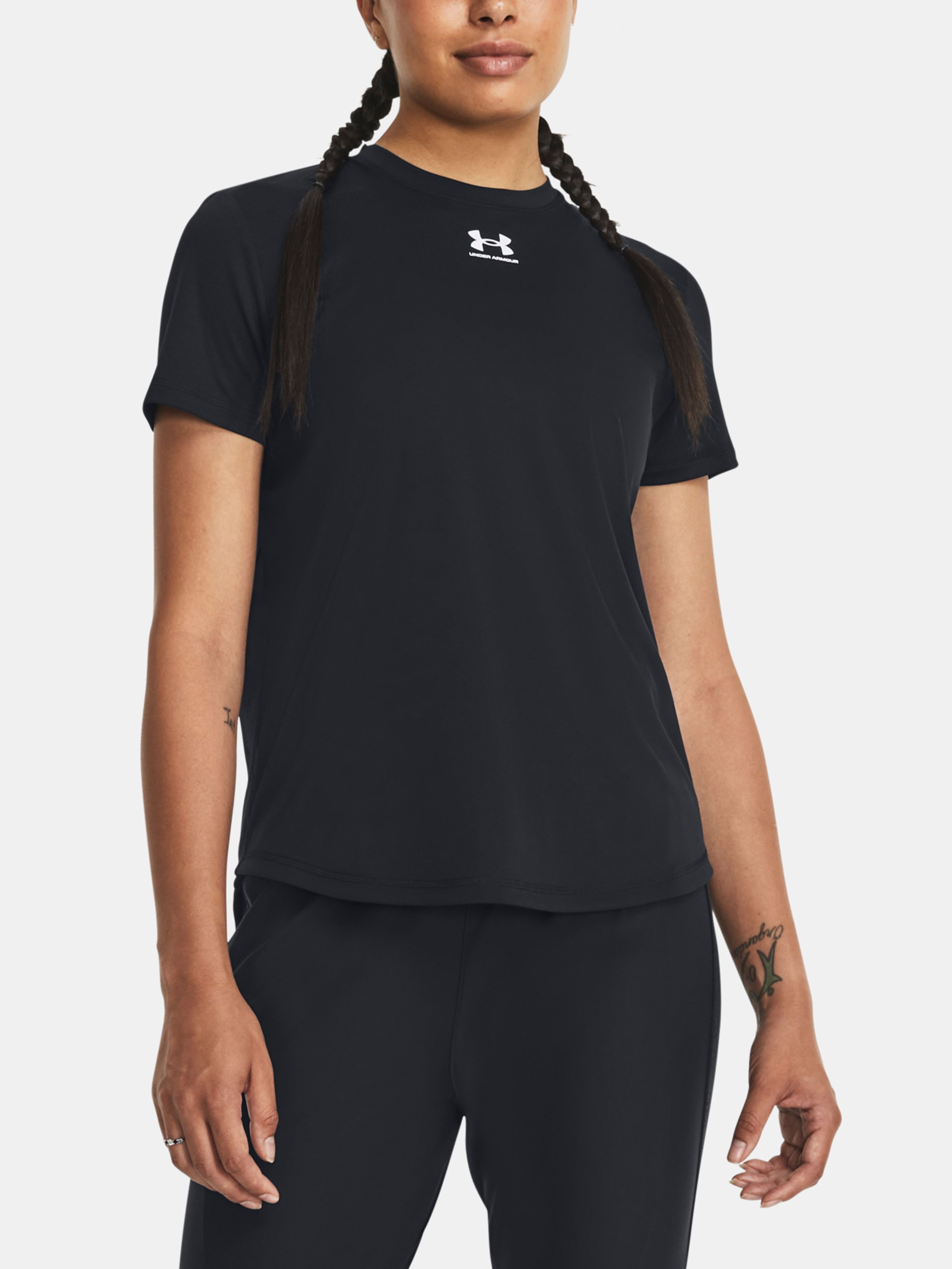 Női póló Under Armour UA W's Ch. Pro Train SS