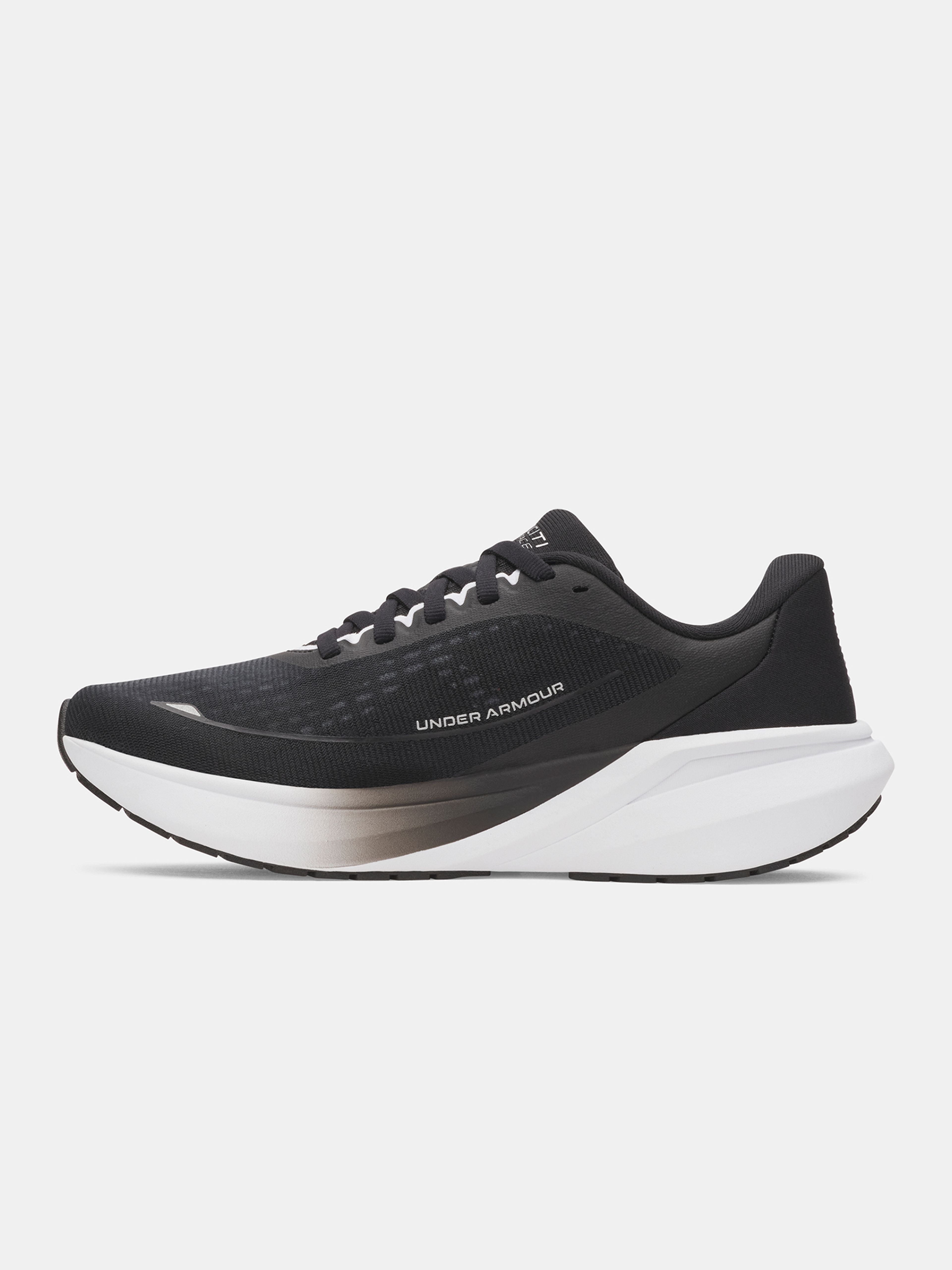 Unisex cipők Under Armour UA GS Velociti Pace - 002
