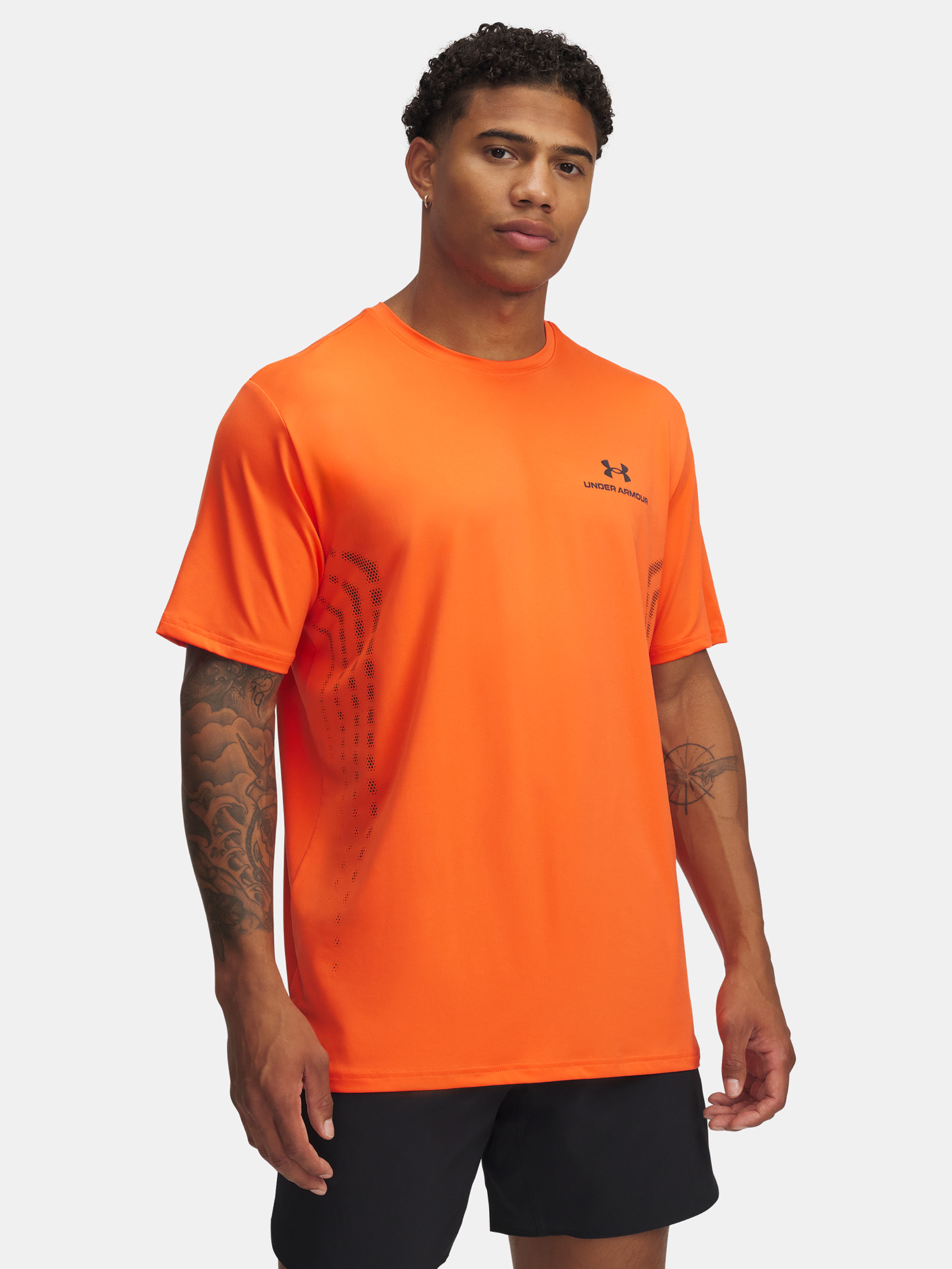 Férfi póló Under Armour Vanish Energy Graphic SS