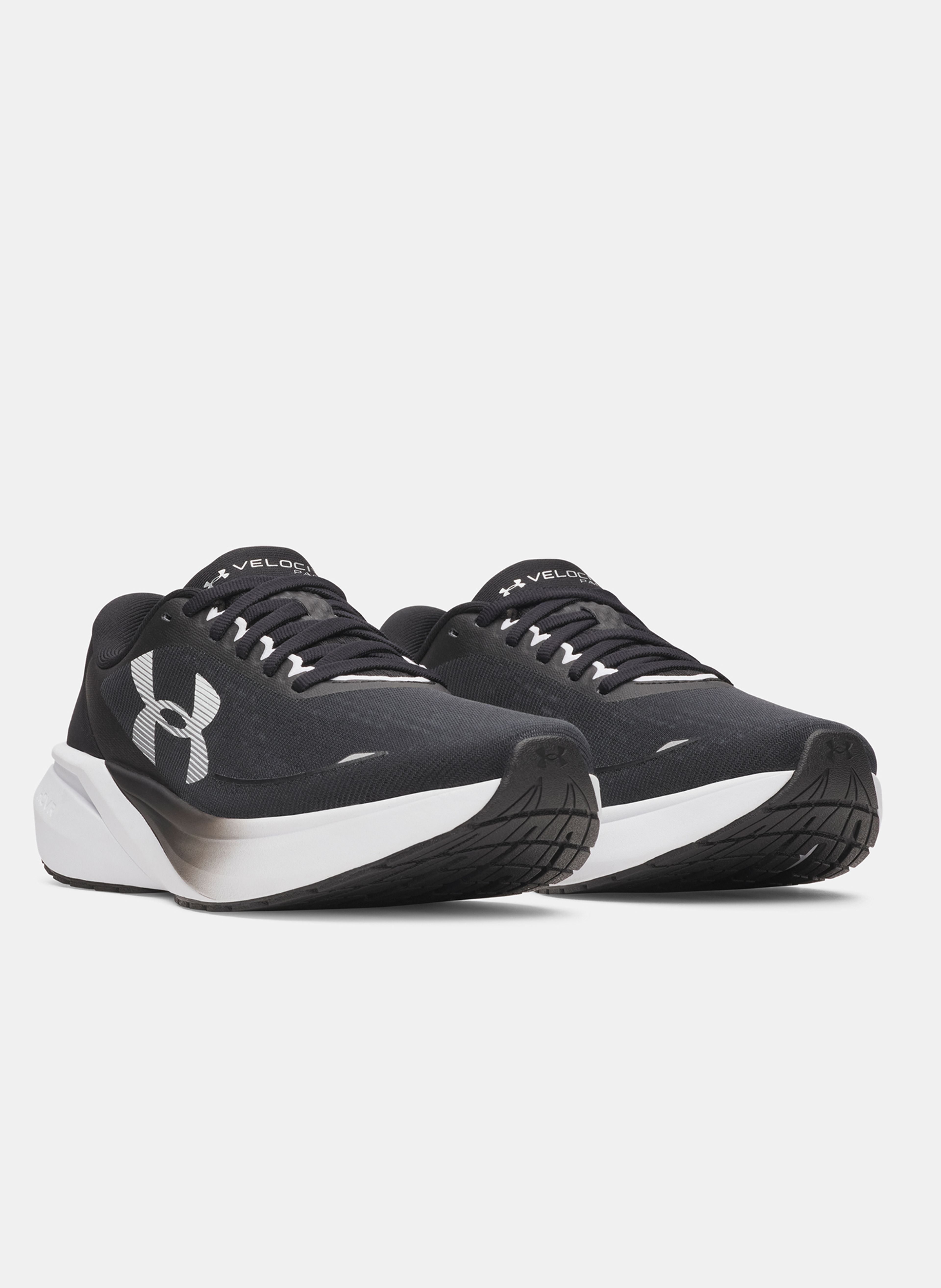 Unisex cipők Under Armour UA GS Velociti Pace - 003
