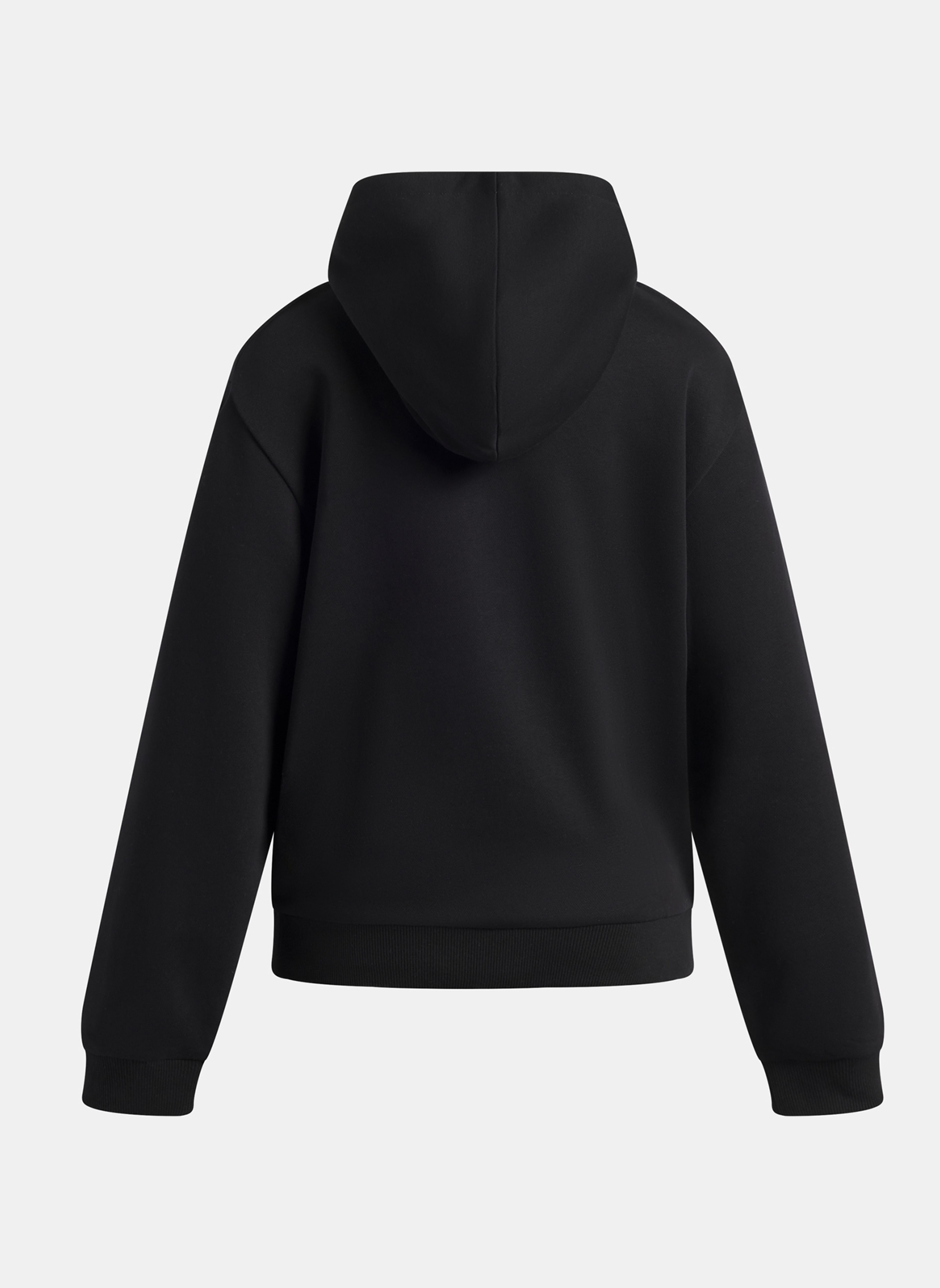 Mergaitėms bliuzonas Under Armour G Rival Fleece Hoodie - 002