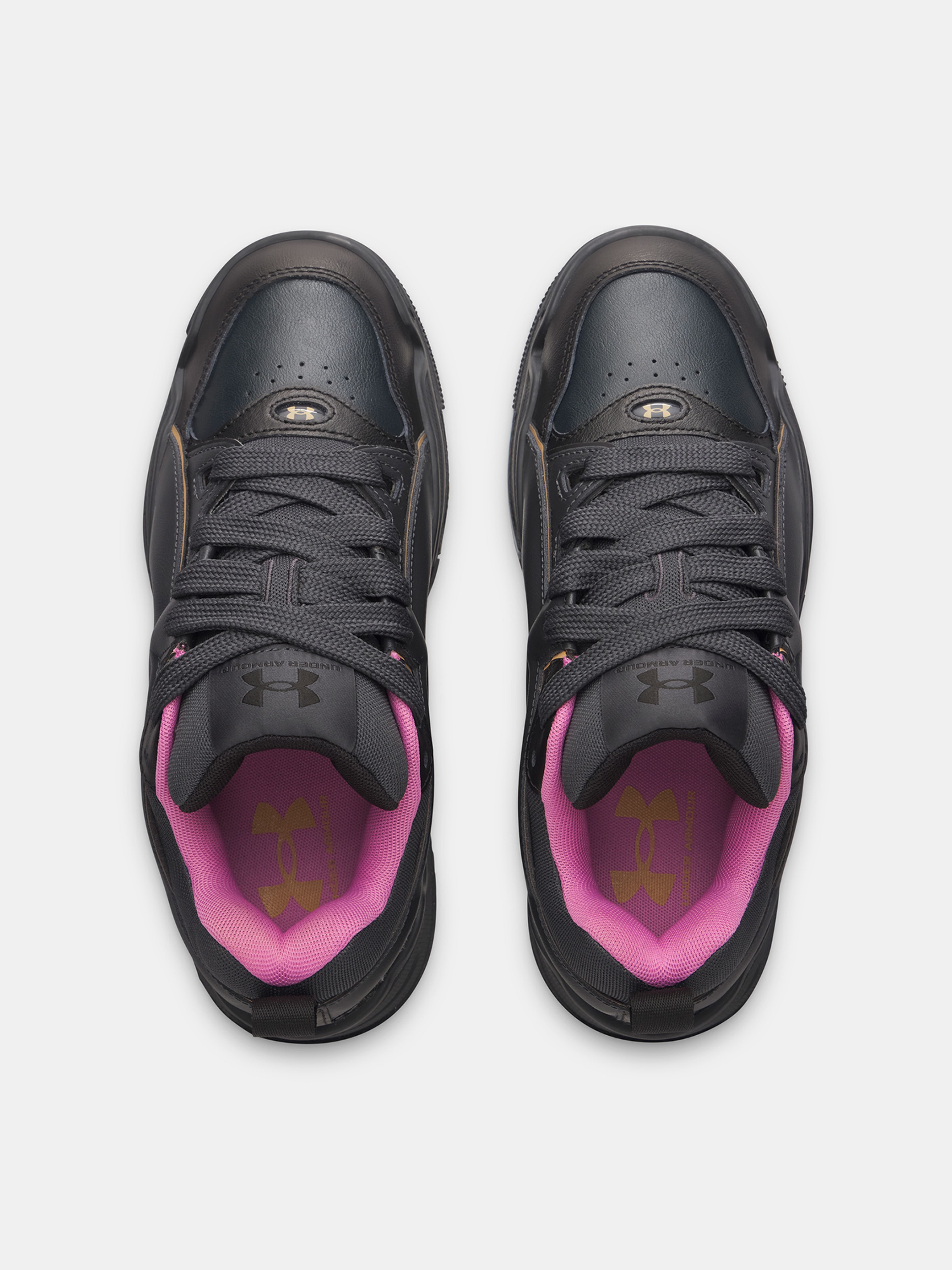 Unisekss apavi Under Armour UA HB-LO - 005