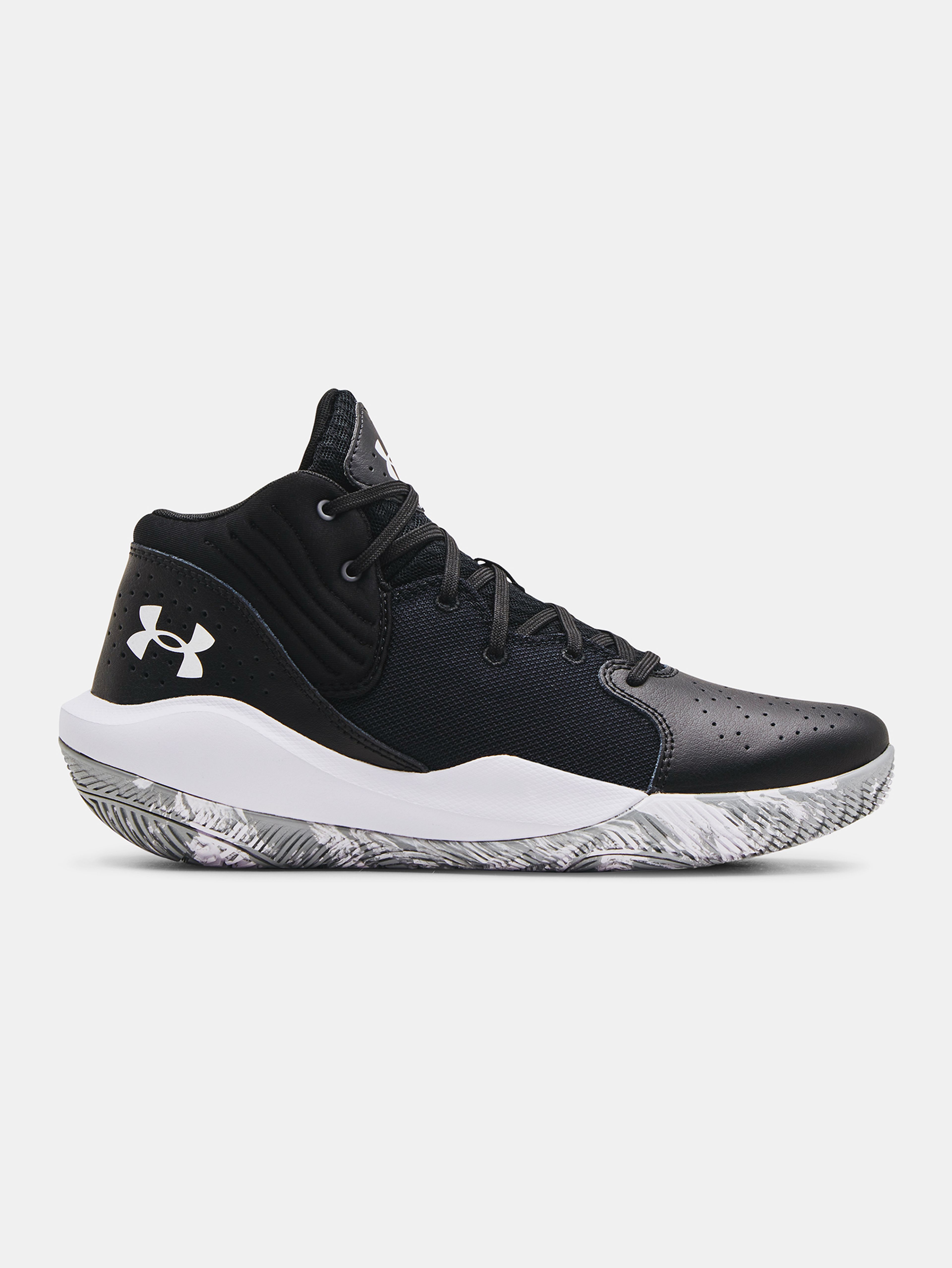 Unisex čevlji Under Armour UA Jet '21