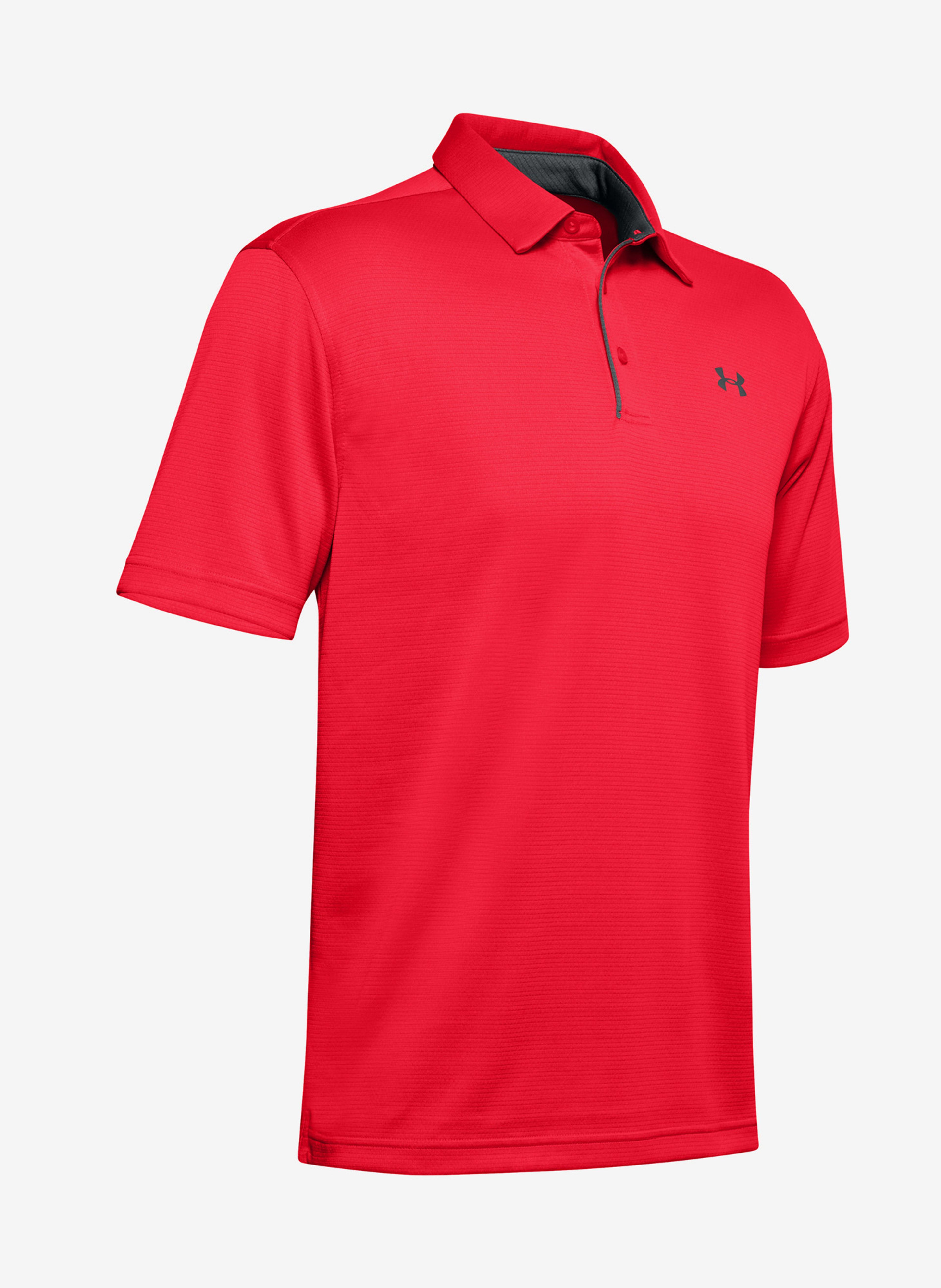 Pánske tričko Under Armour Tech Polo - 004