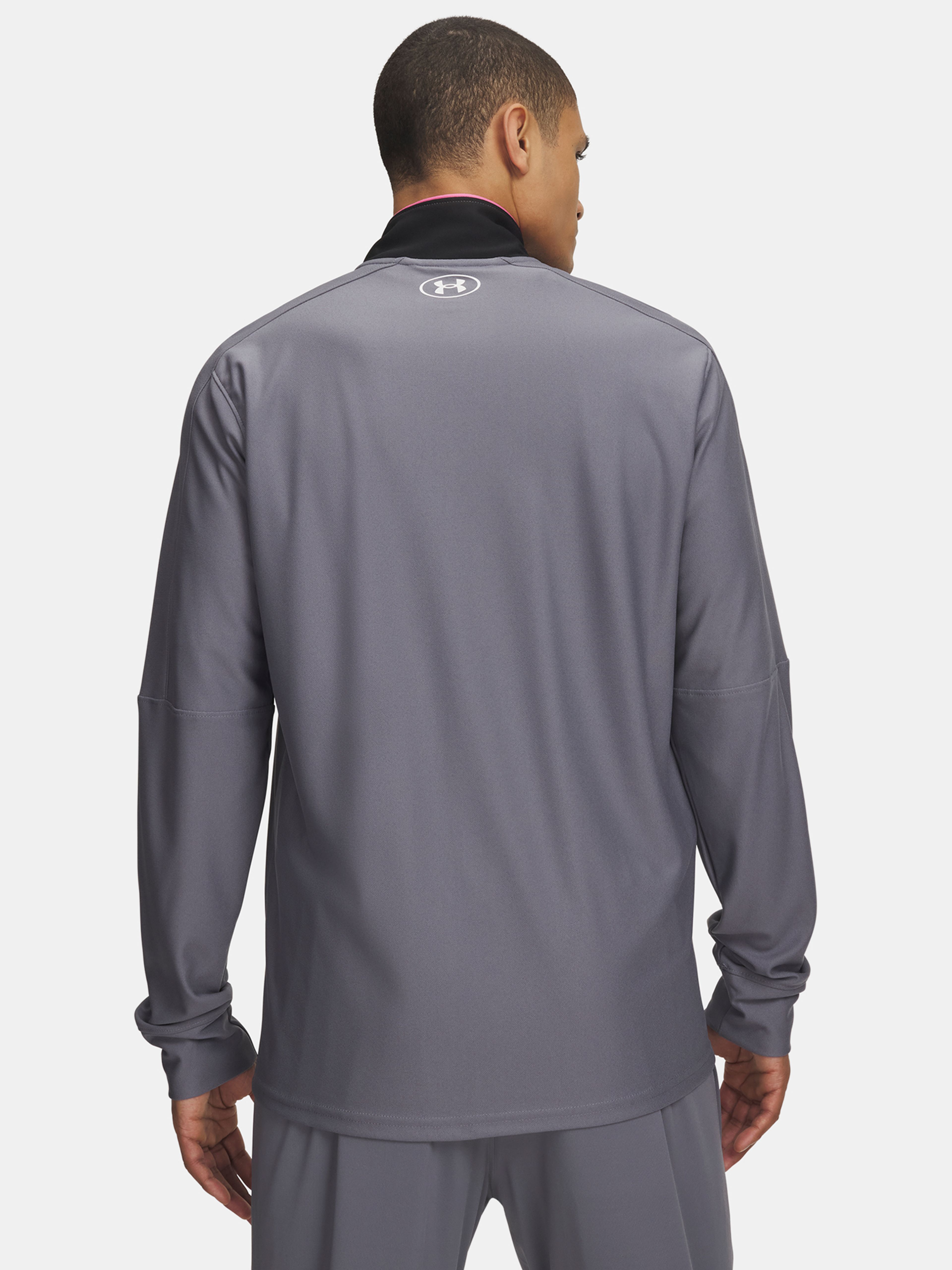 Meeste jope Under Armour M Challenger Track Jacket - 002