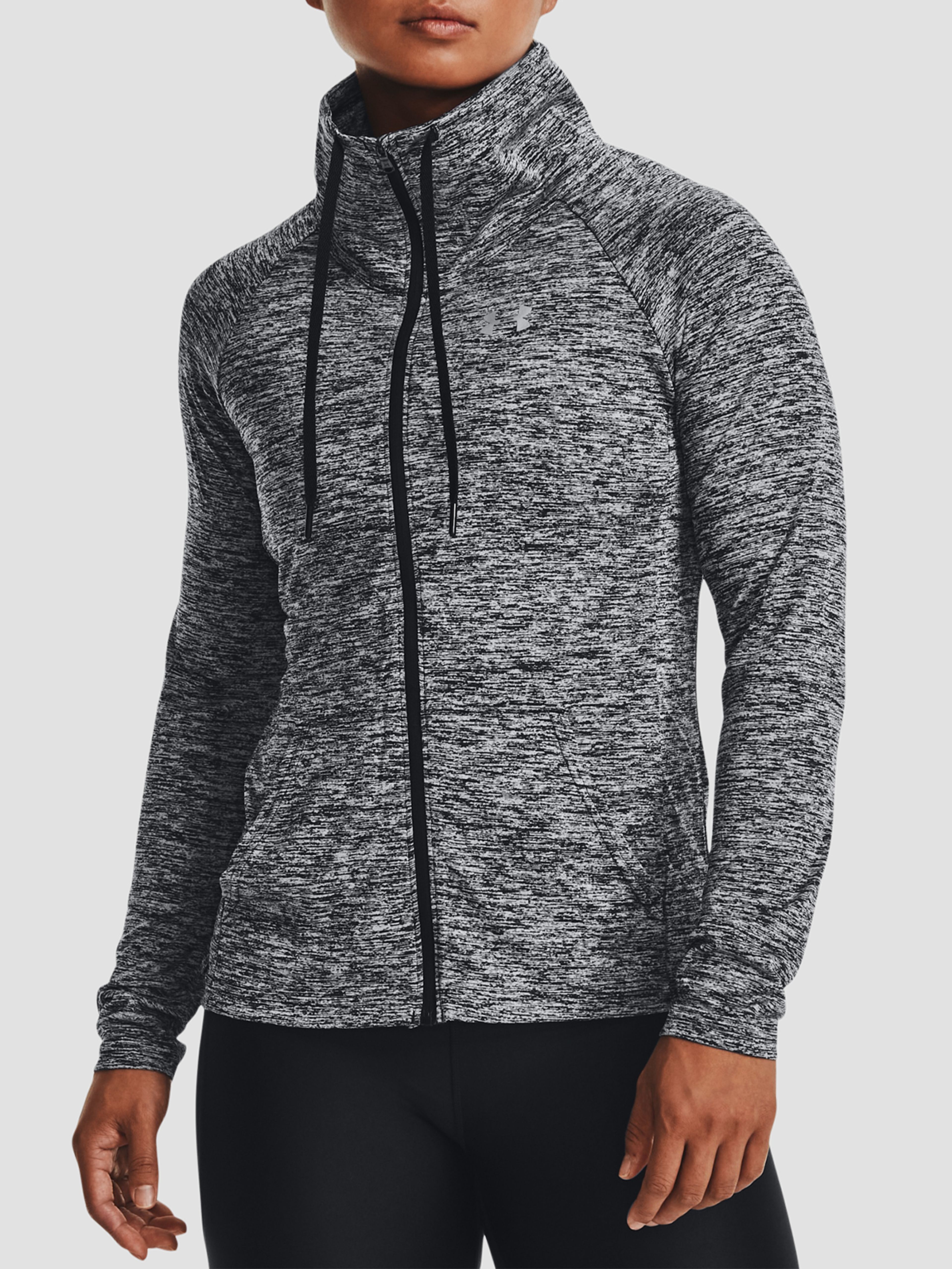 Női felső Under Armour Tech Full Zip Twist