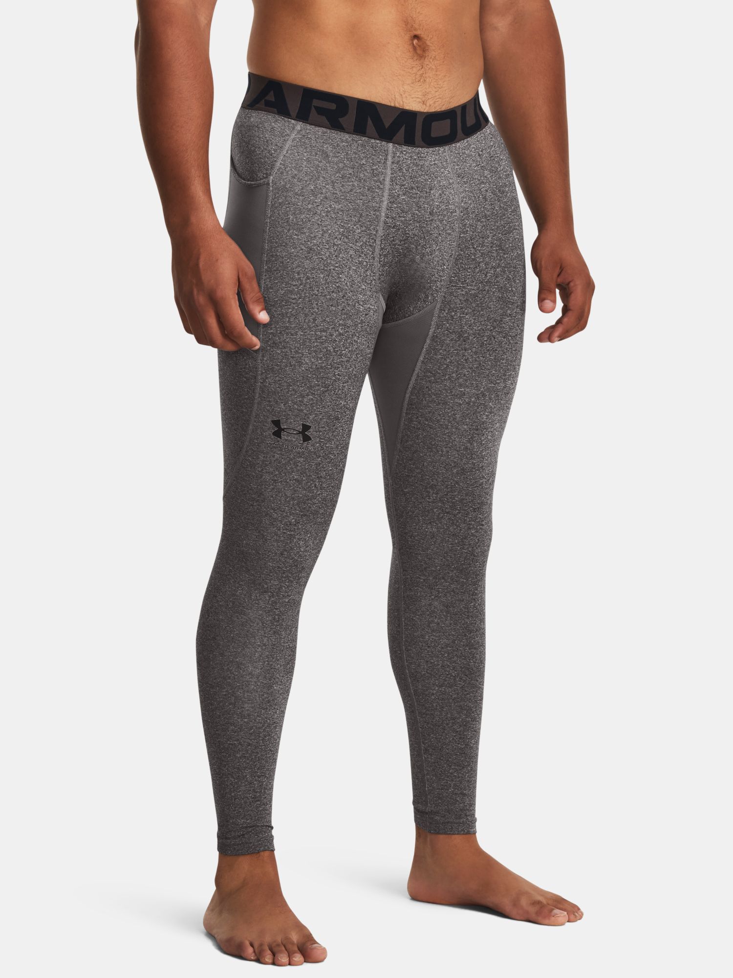 Under Armour Women's Cg Armour Ls