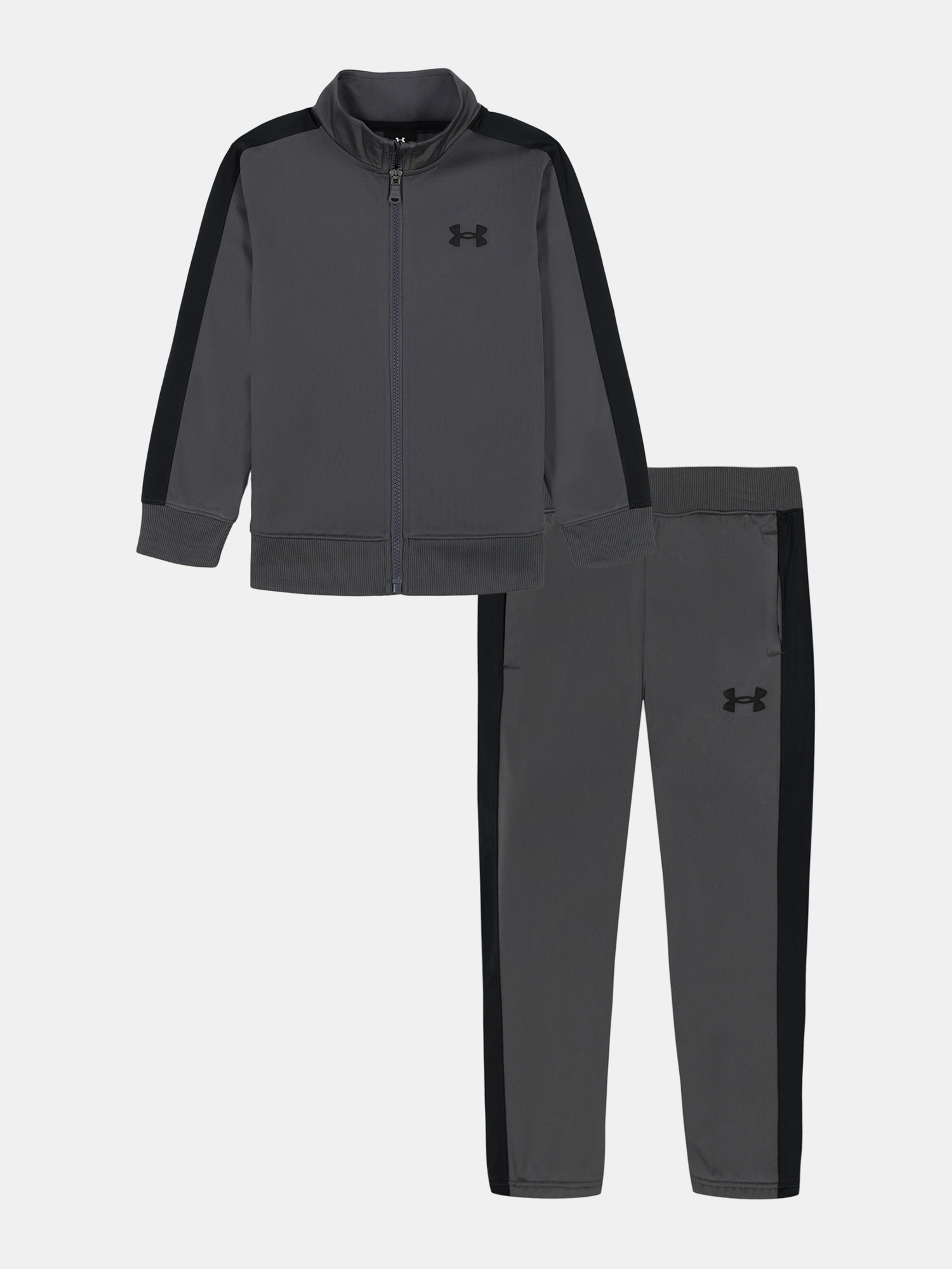 Poiste komplekt Under Armour UA KNIT TRACK SUIT