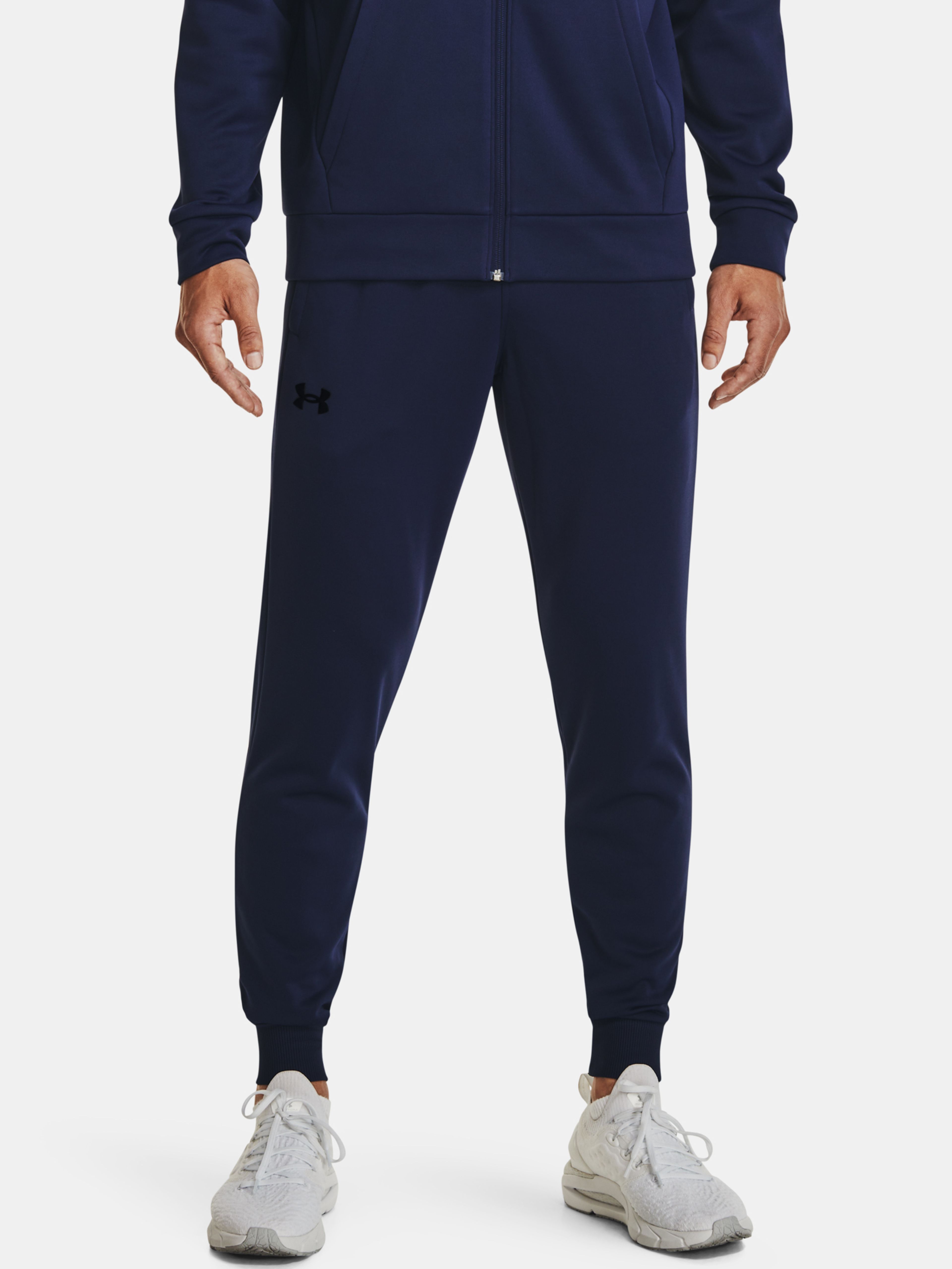 Moške trenirke Under Armour UA Armour Fleece Joggers