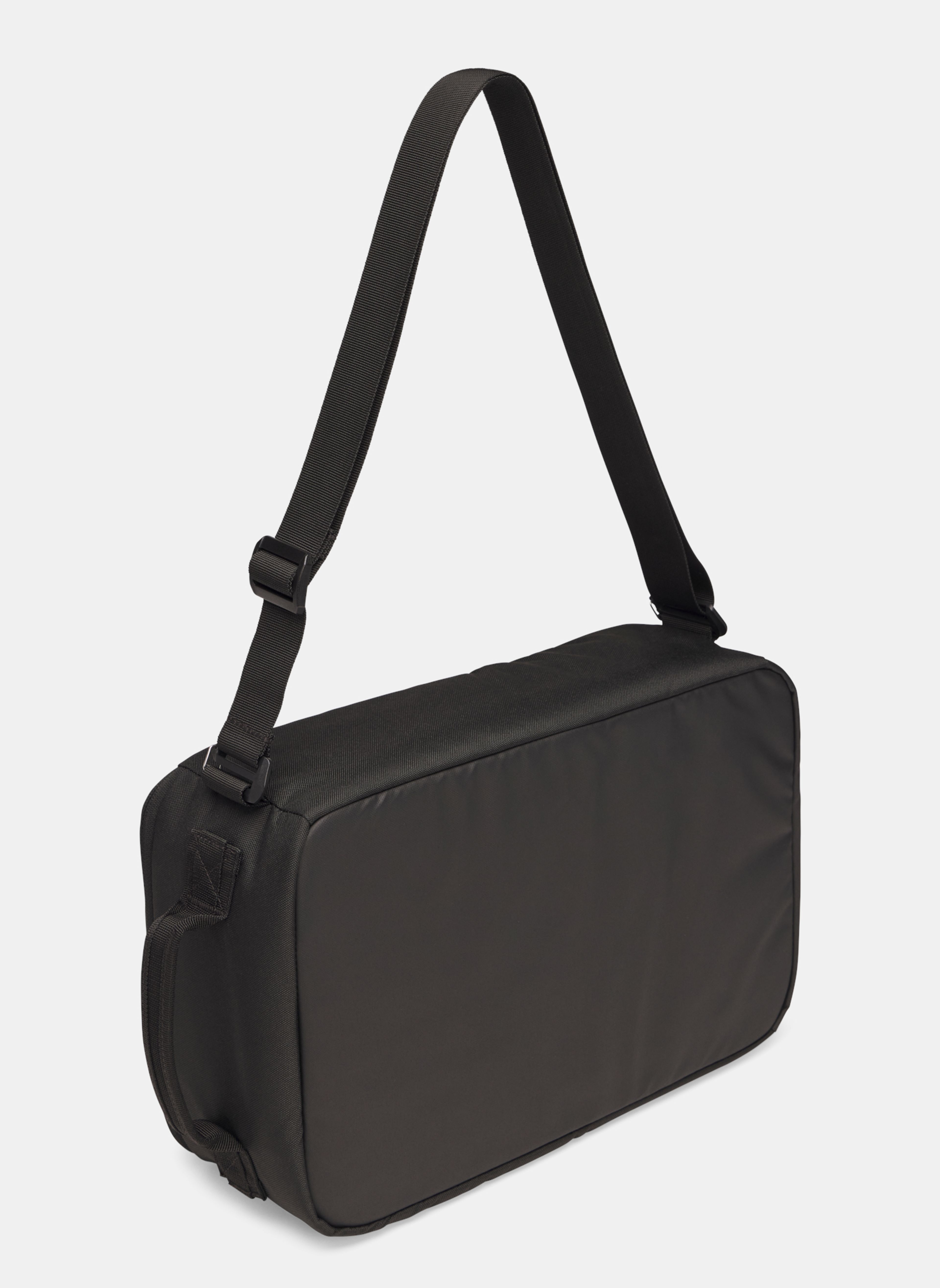 Unisexová taška Under Armour UA Hustle Shoe Bag - 002