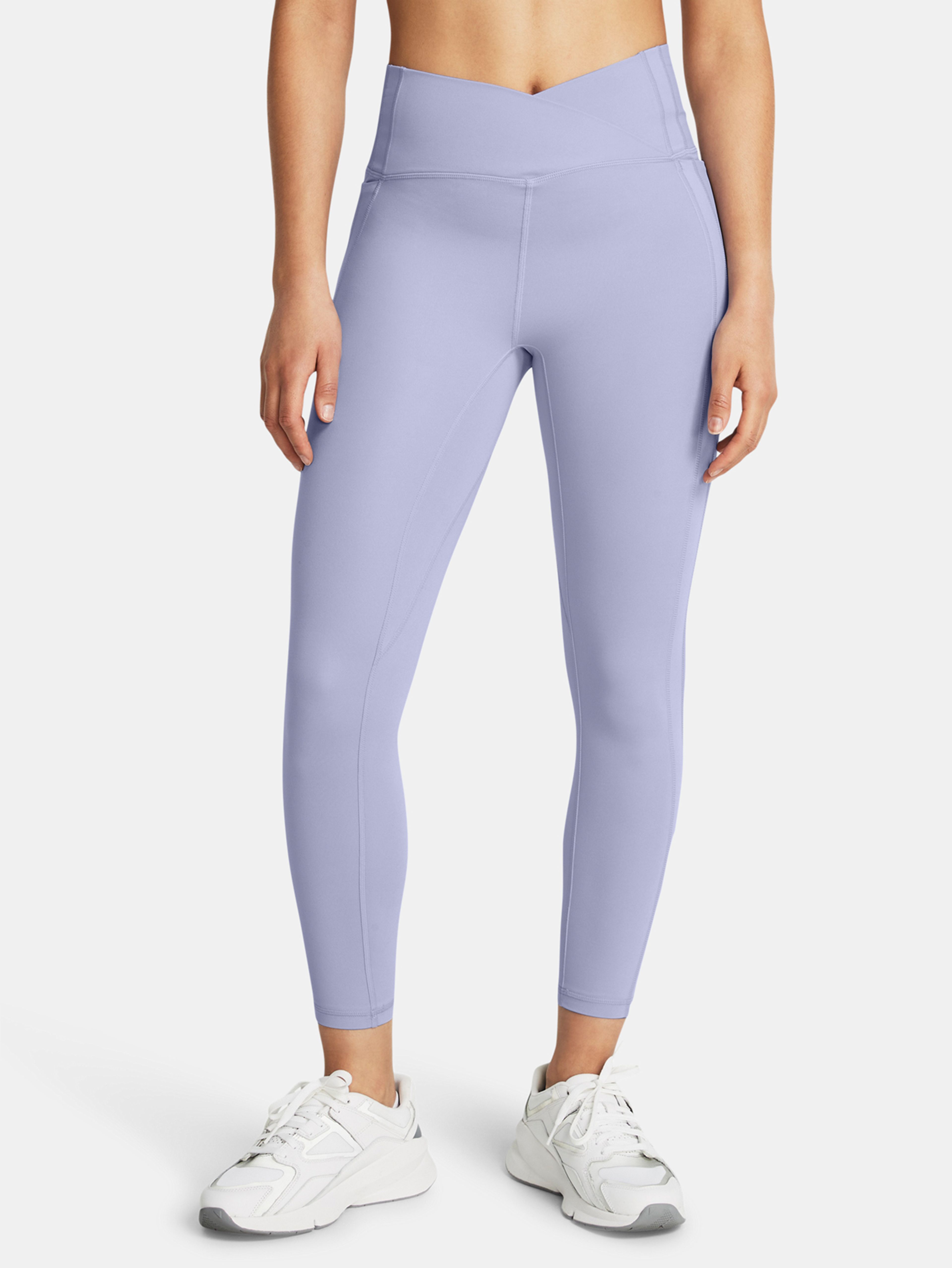 Női leggings Under Armour Meridian Crossover Ankle