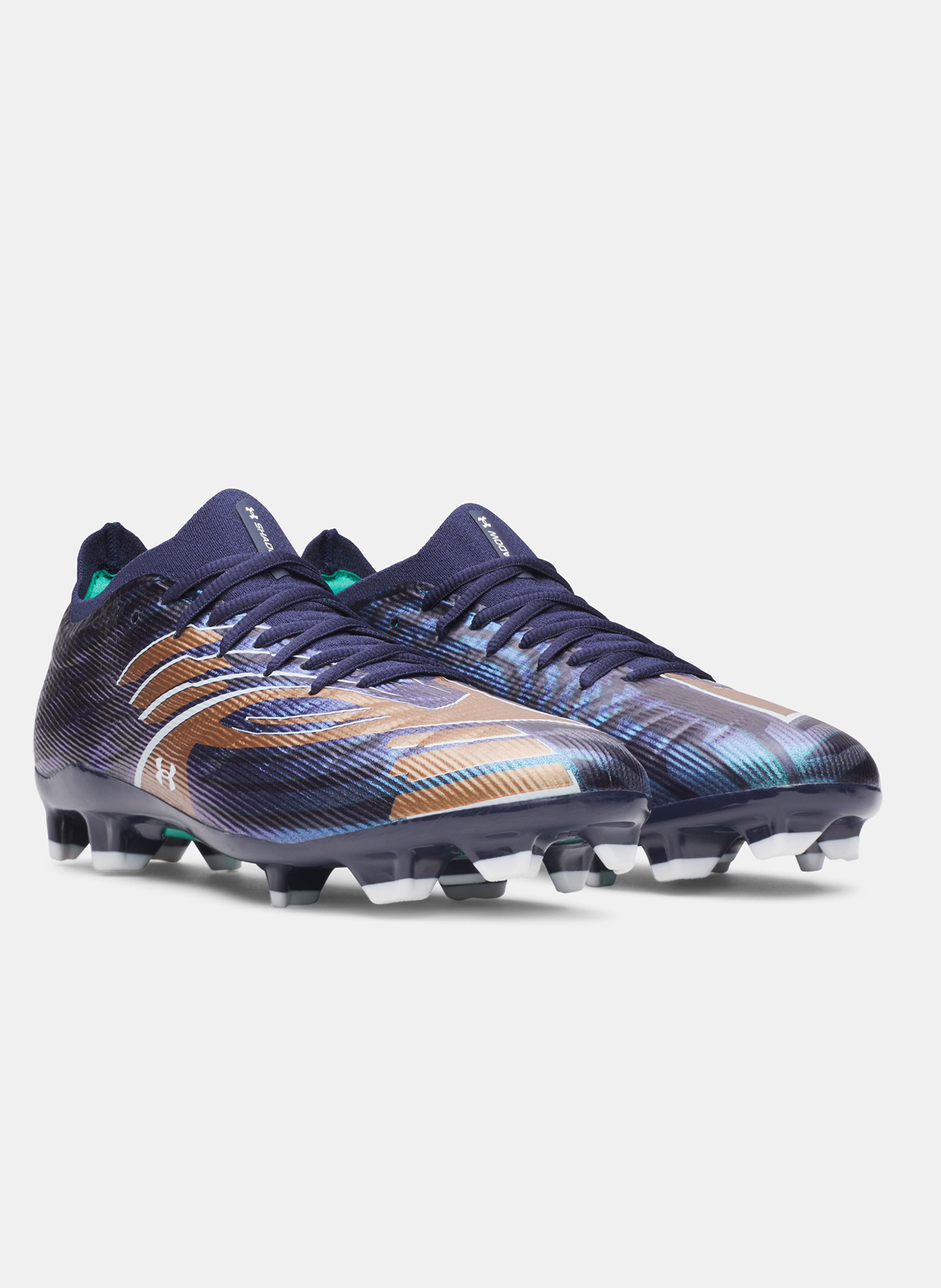 Unisex futballcipő Under Armour UA U Shadow Pro 4 FG - 003
