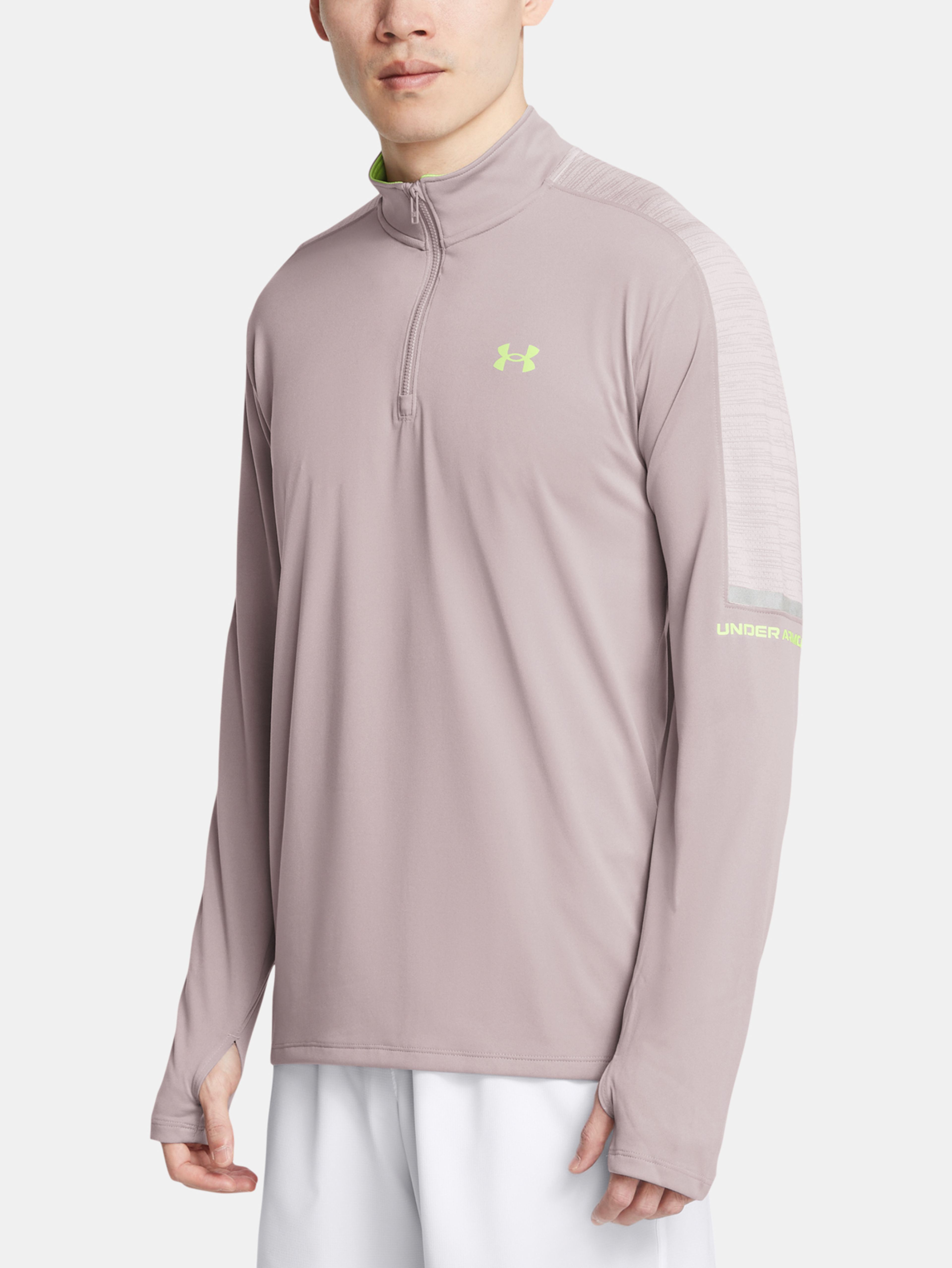 Moška majica Under Armour UA Tech Utility 1/4 Zip