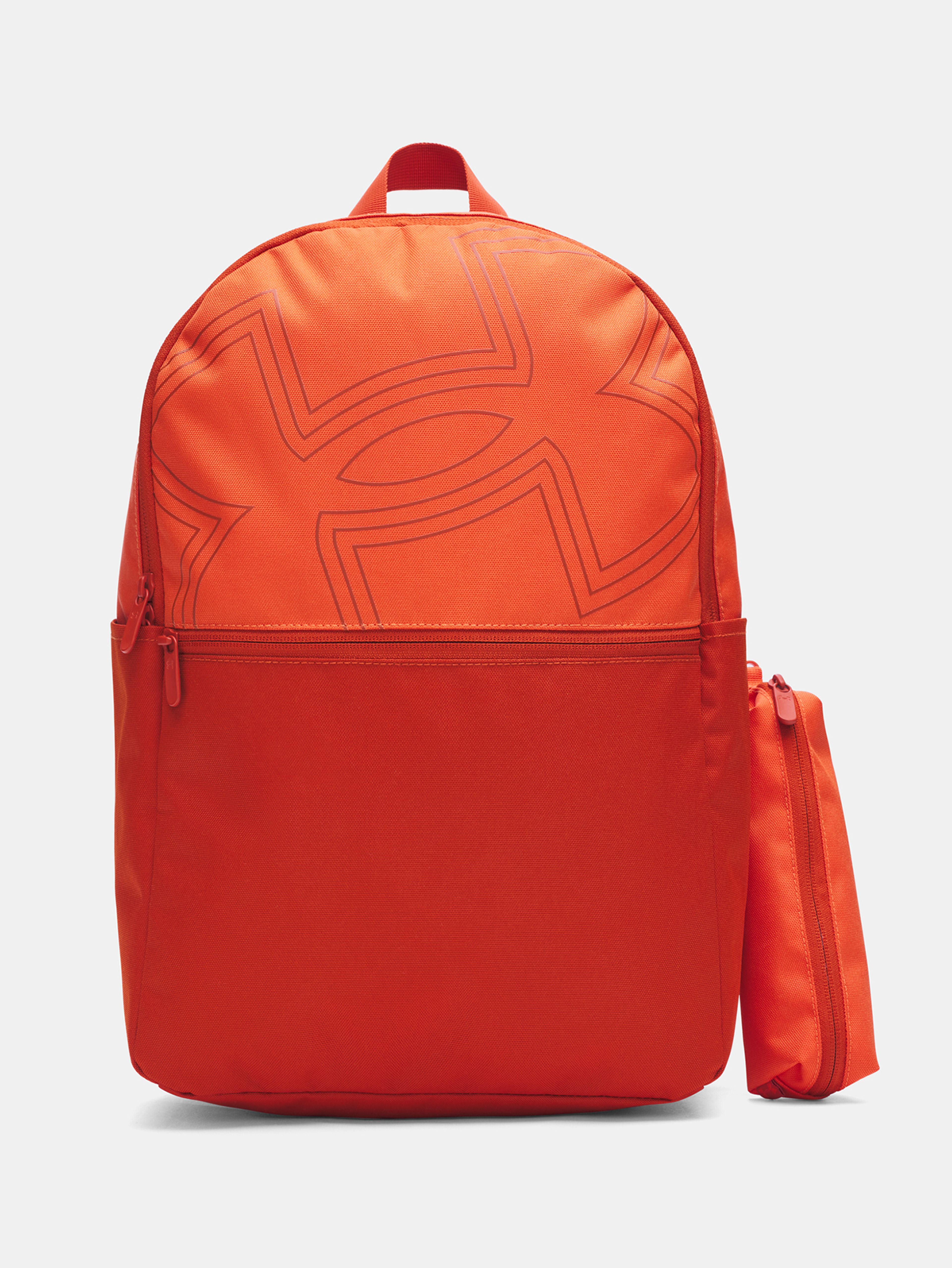 Unisex hátizsák Under Armour Essential Printed BP-ORG