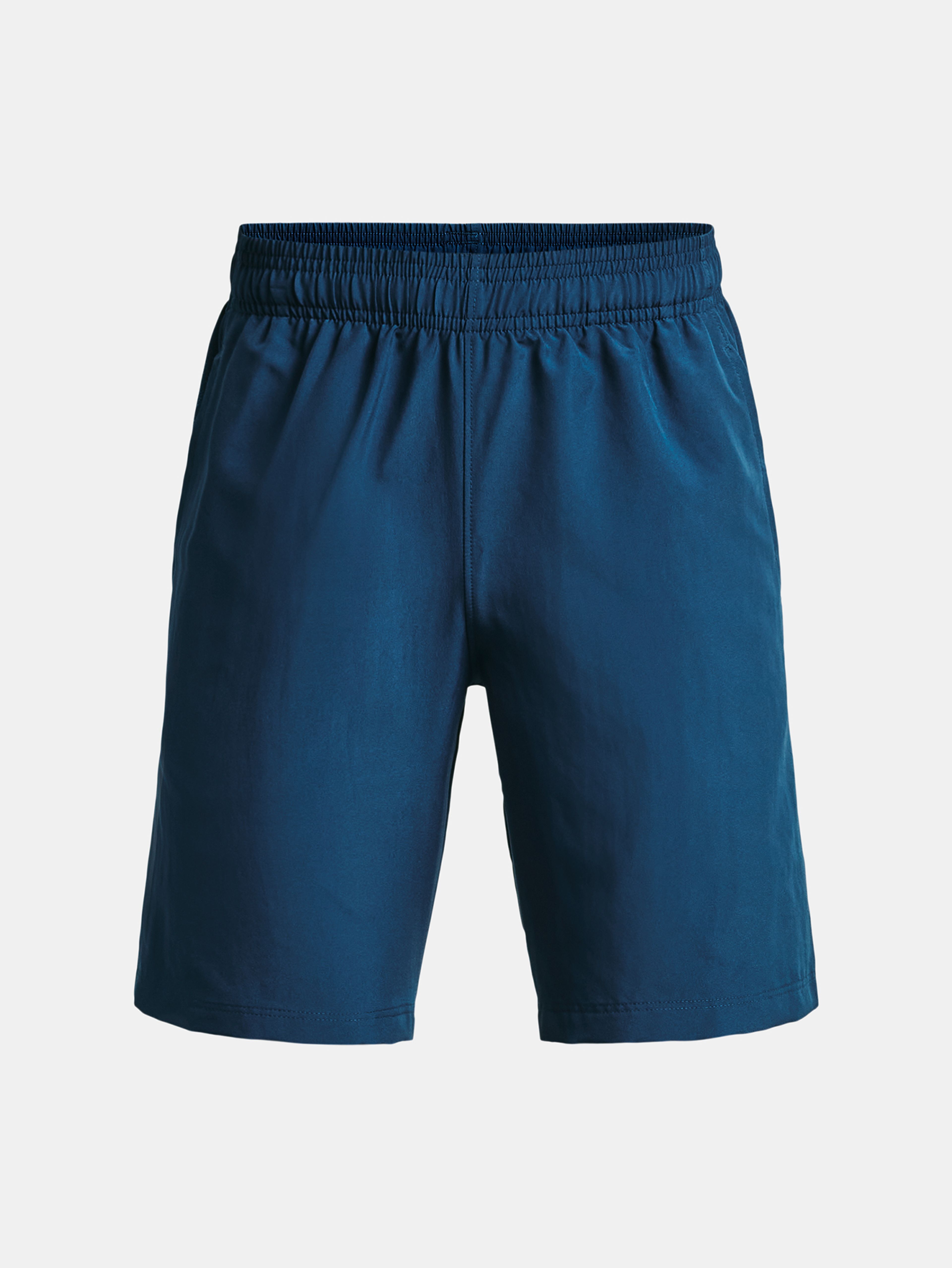 Chlapčenské kraťasy Under Armour UA Woven Graphic Shorts