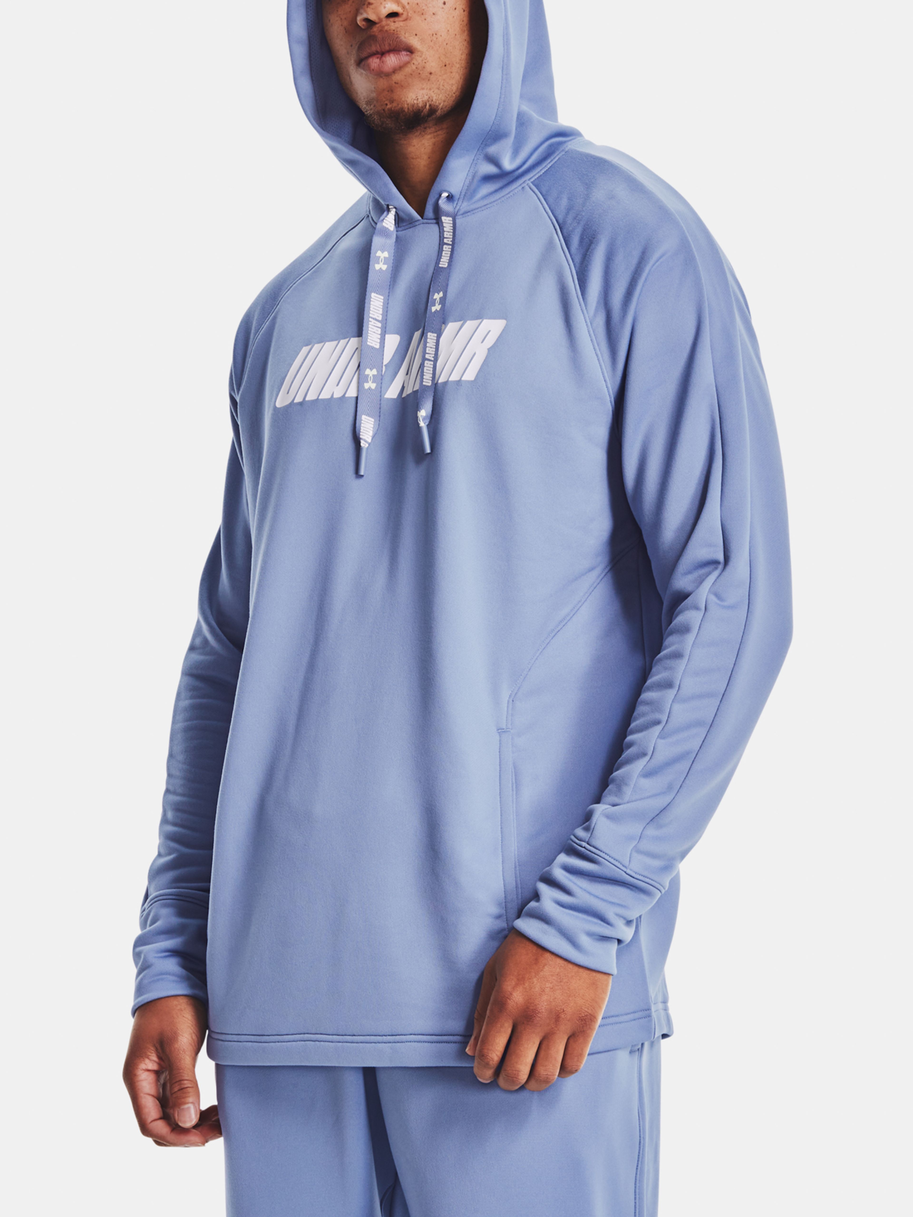 Meeste dressipluus Under Armour BASELINE P/O HOODY