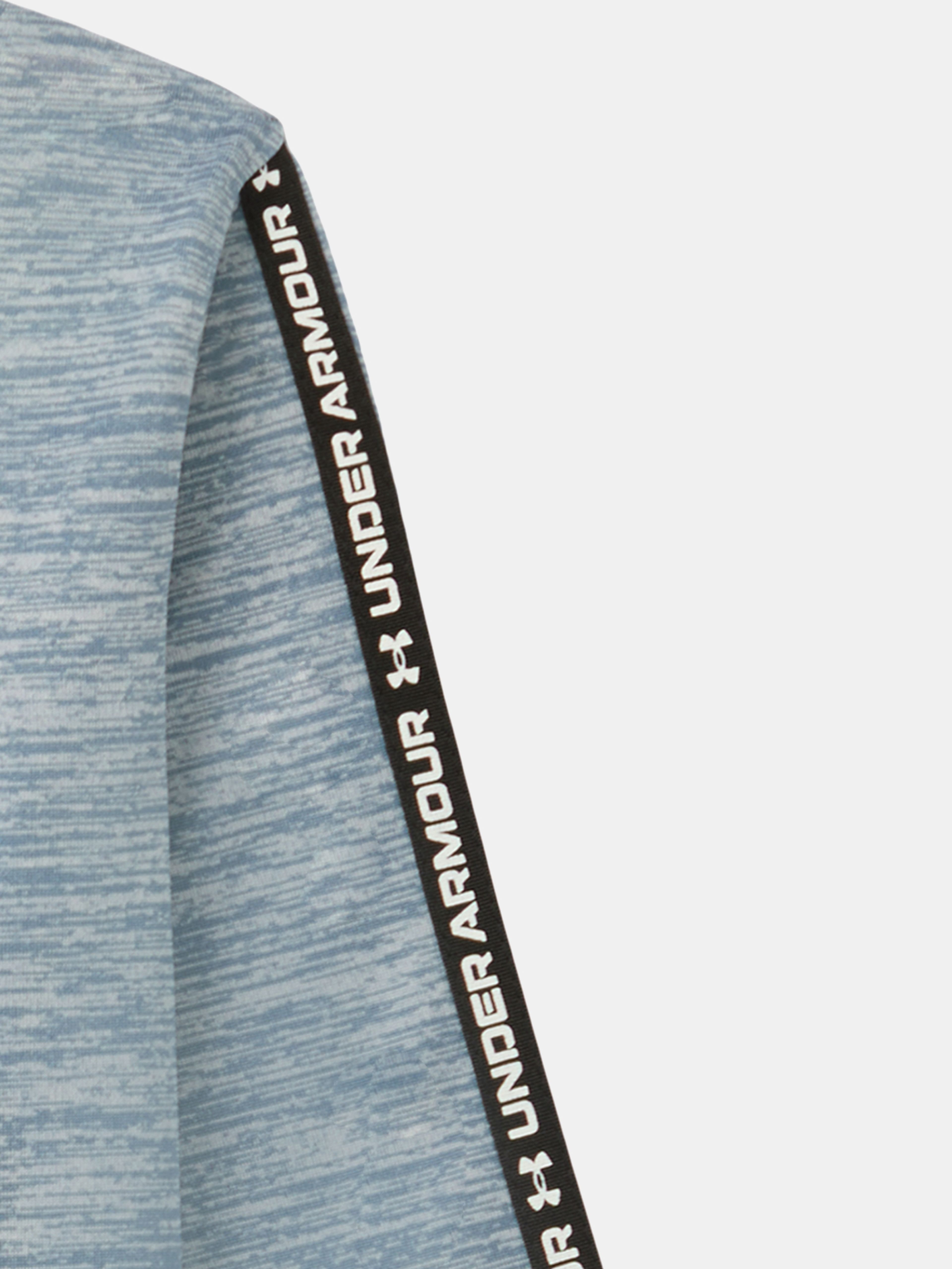 Zēnu komplekts Under Armour UA TWIST TECH 1/4 ZIP SET - 004