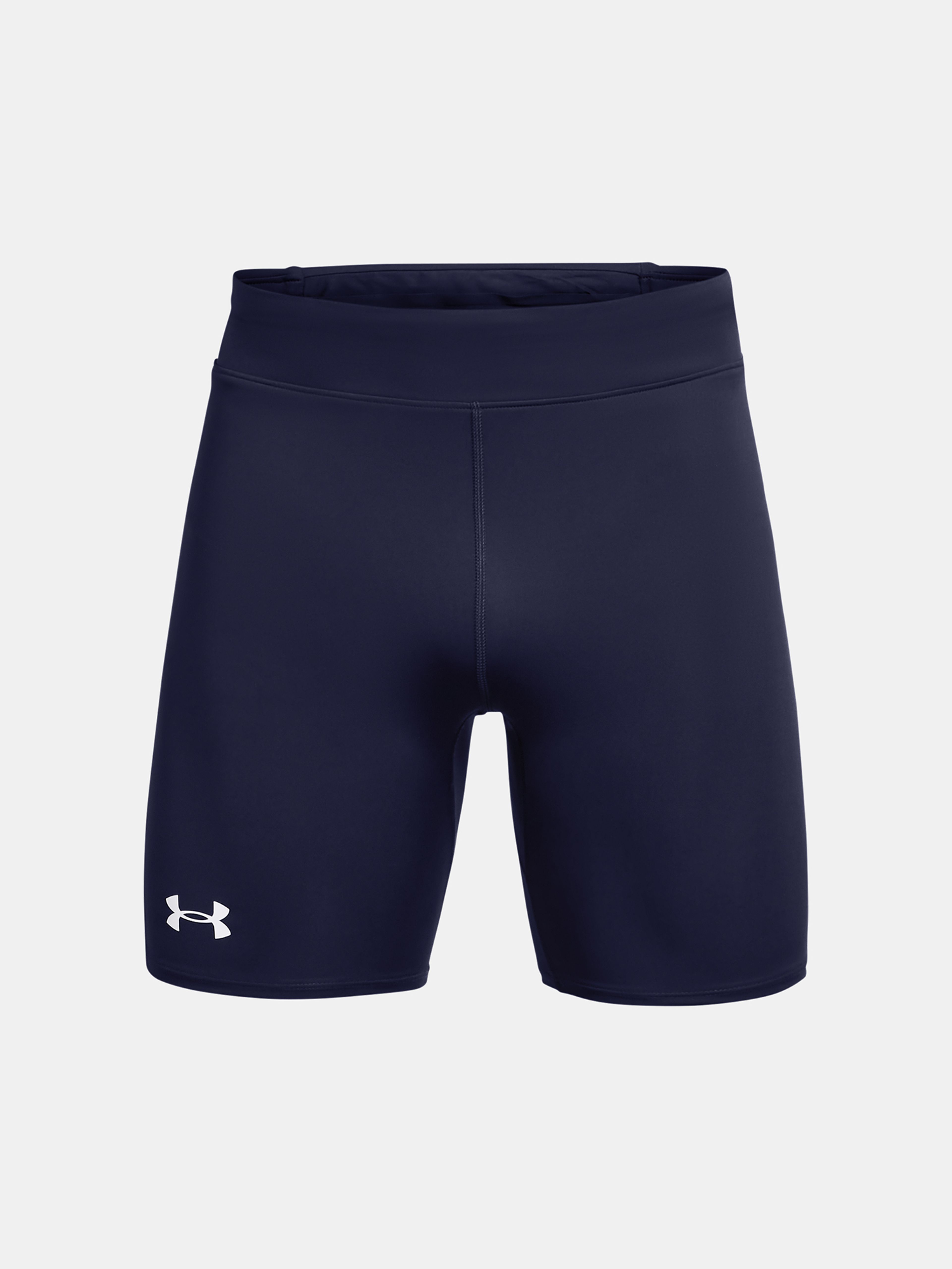 Férfi rövidnadrágok Under Armour UA LAUNCH HALF TIGHTS