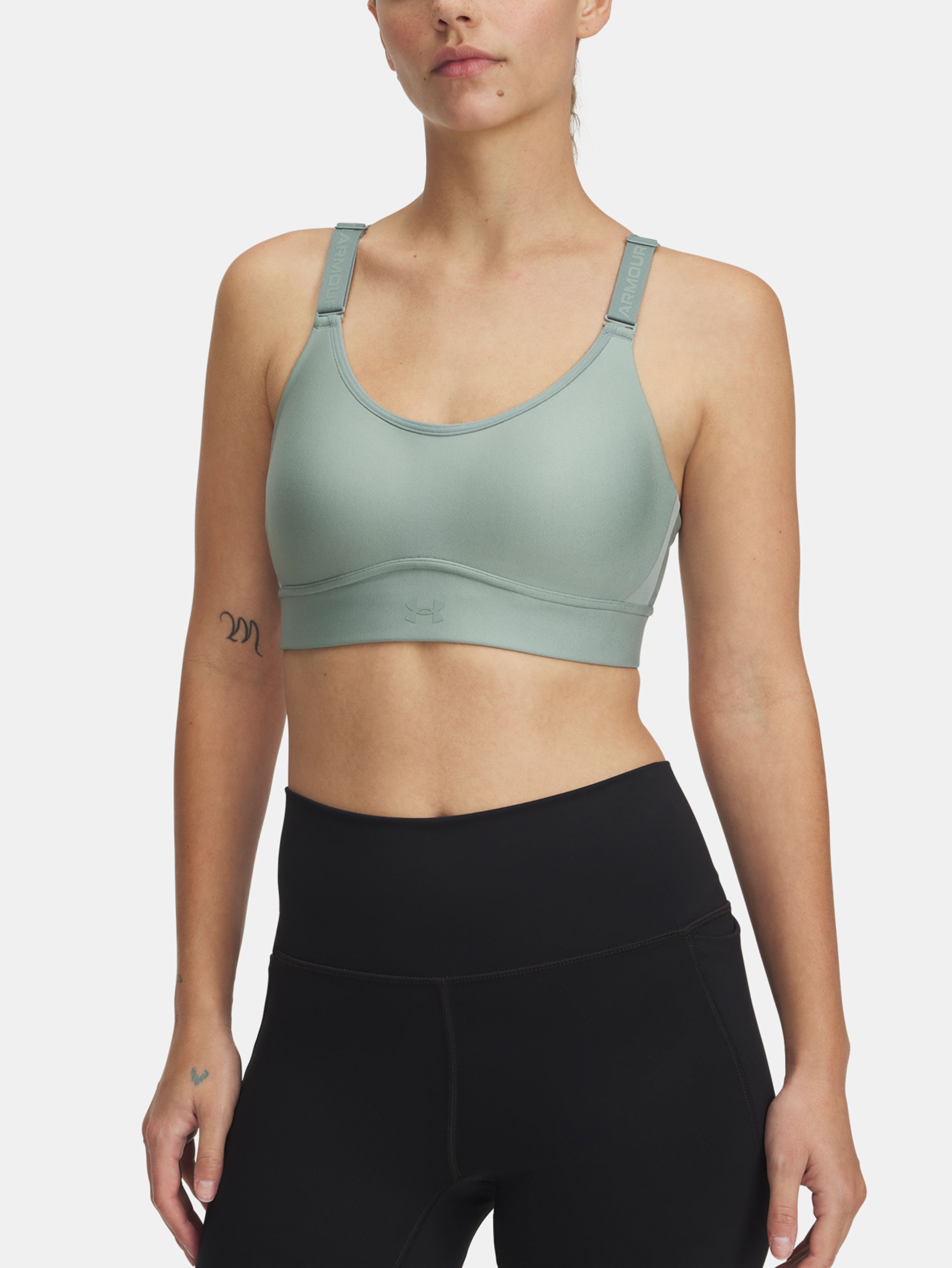 Női melltartó Under Armour UA Infinity Mid 2.0 Bra