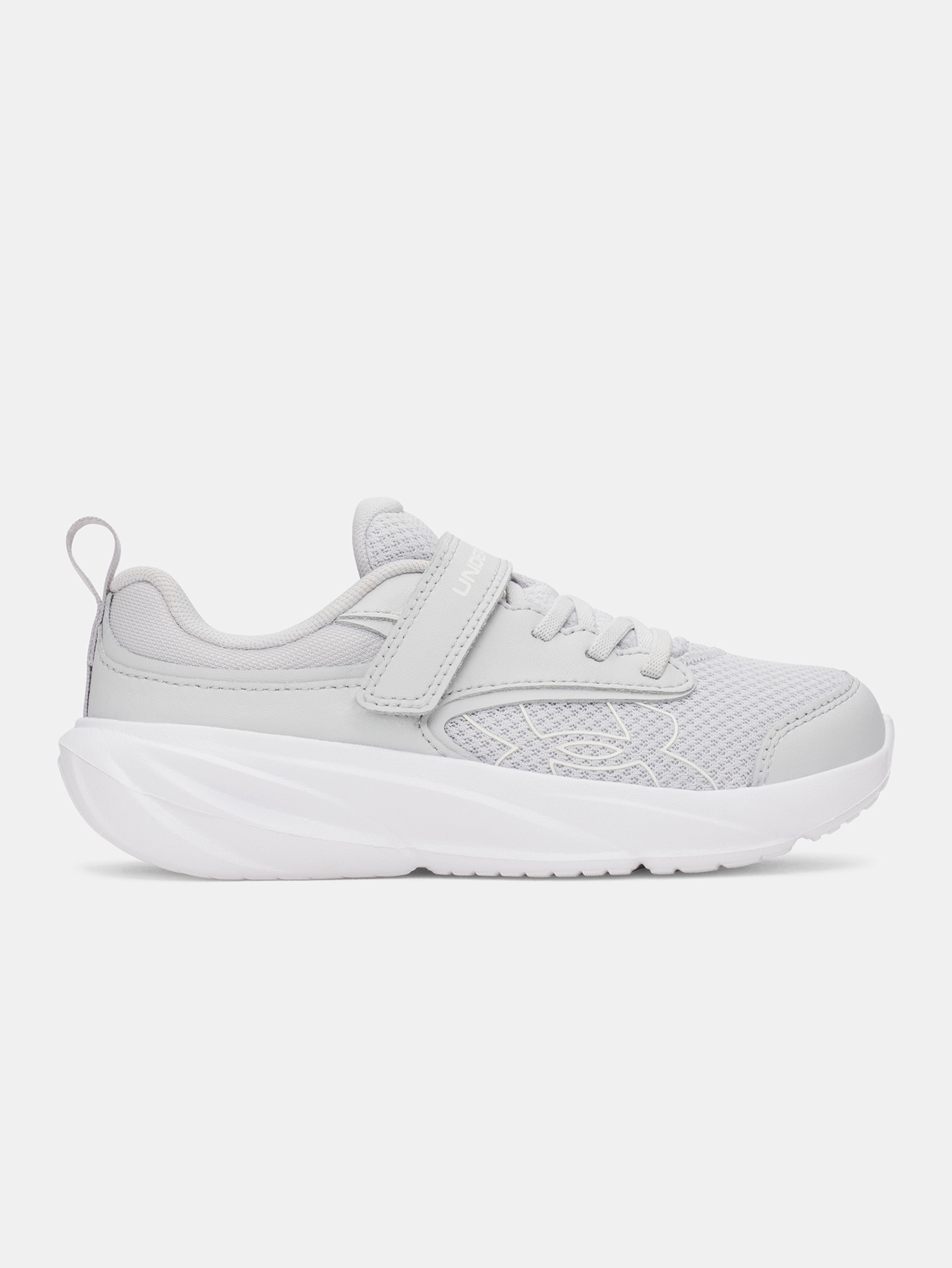 Mergaitėms batai Under Armour UA GPS Surge 5 AC - 001
