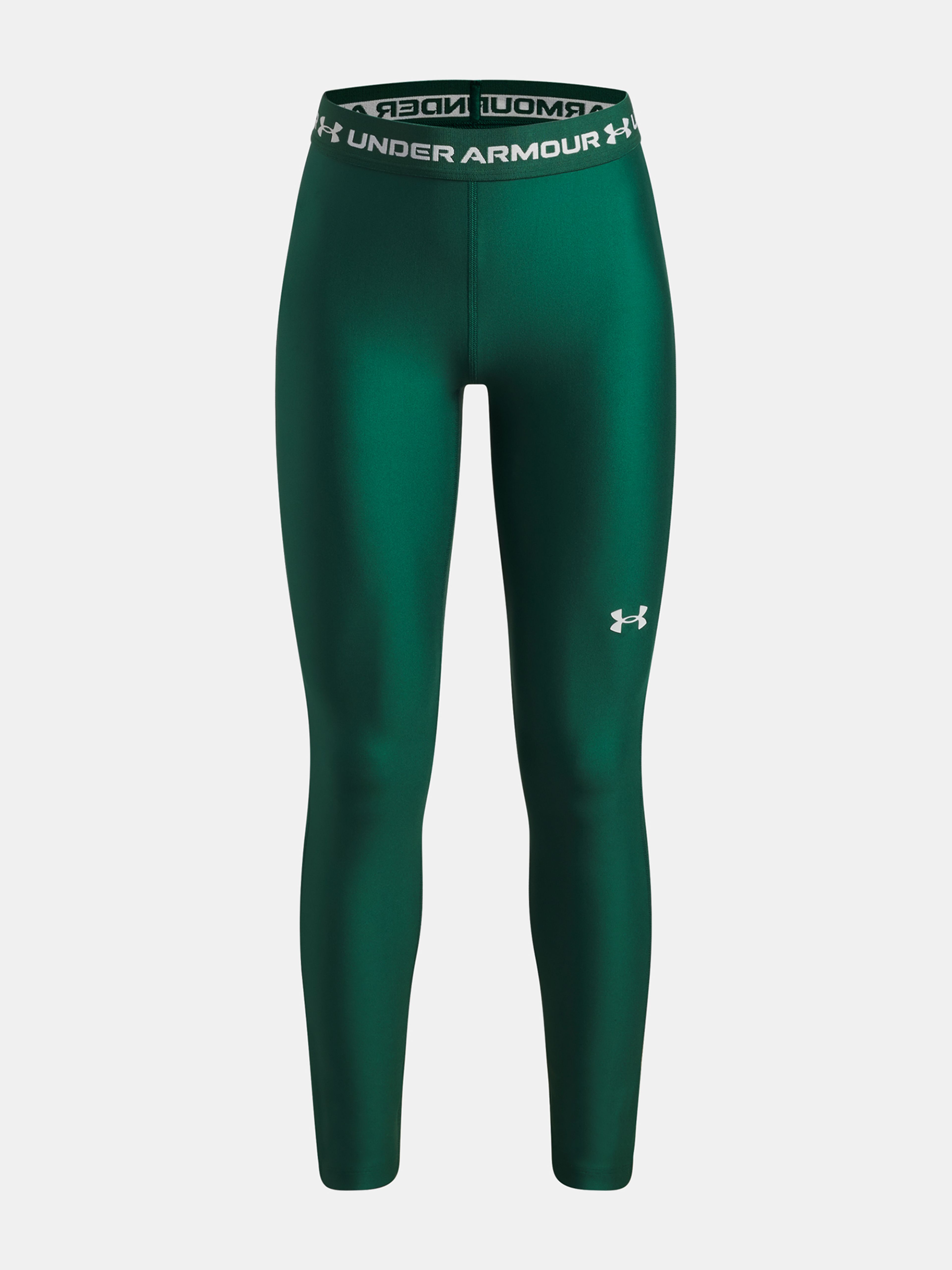 Dievčenské legíny Under Armour HeatGear Legging - 003