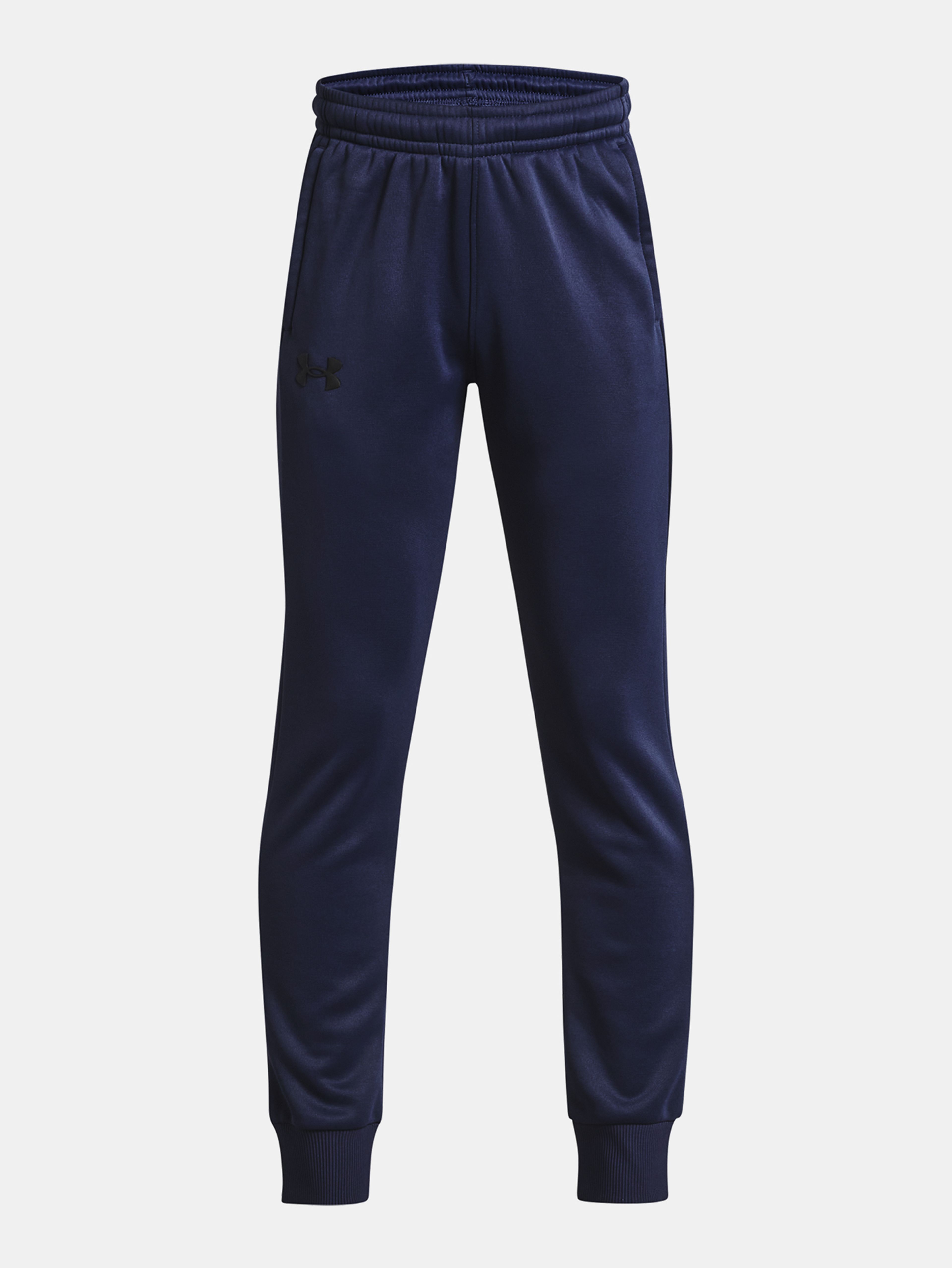 Chlapčenské teplaky Under Armour UA Armour Fleece Joggers