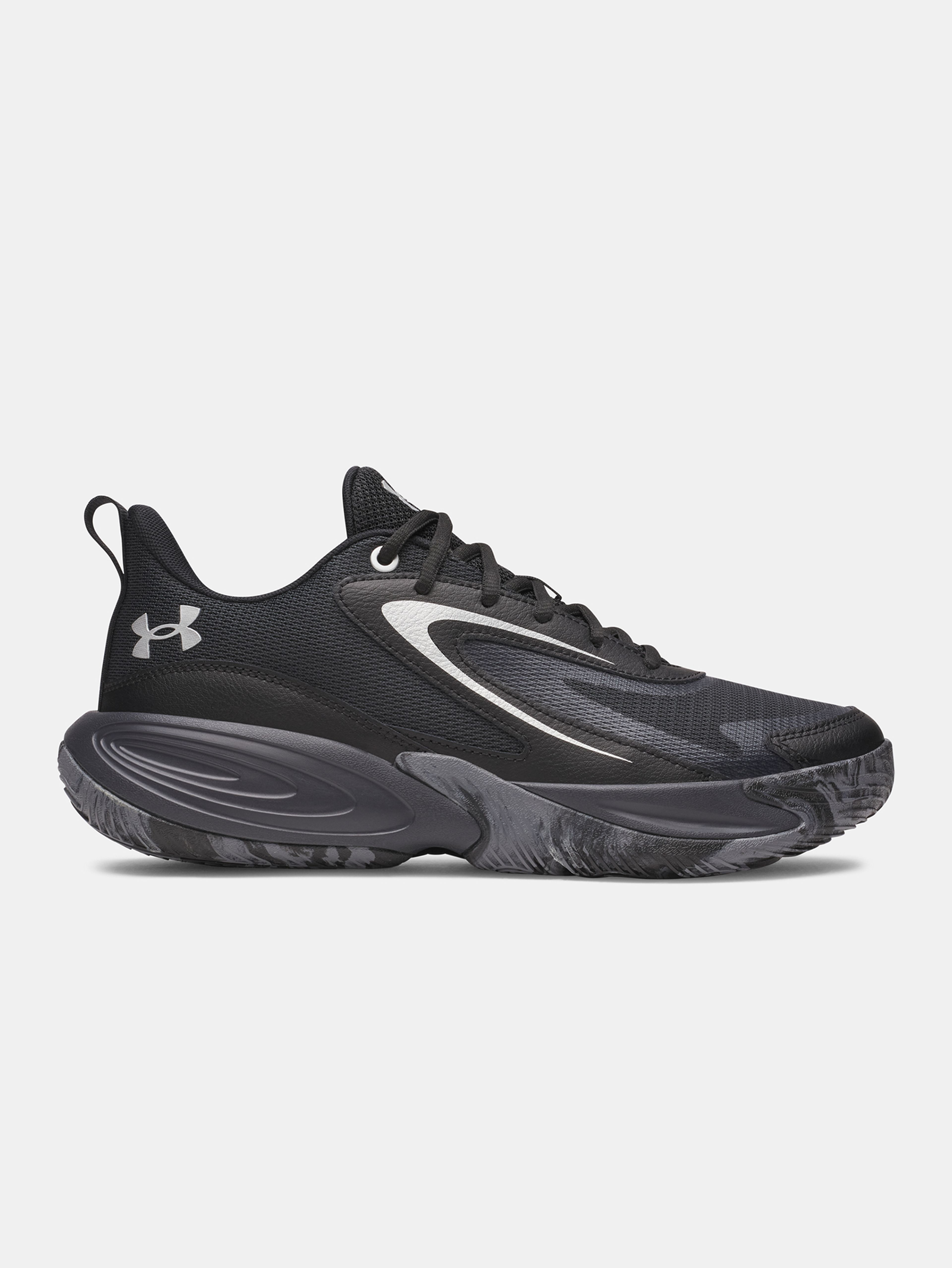 Unisekss apavi Under Armour UA Lockdown 8 - 001