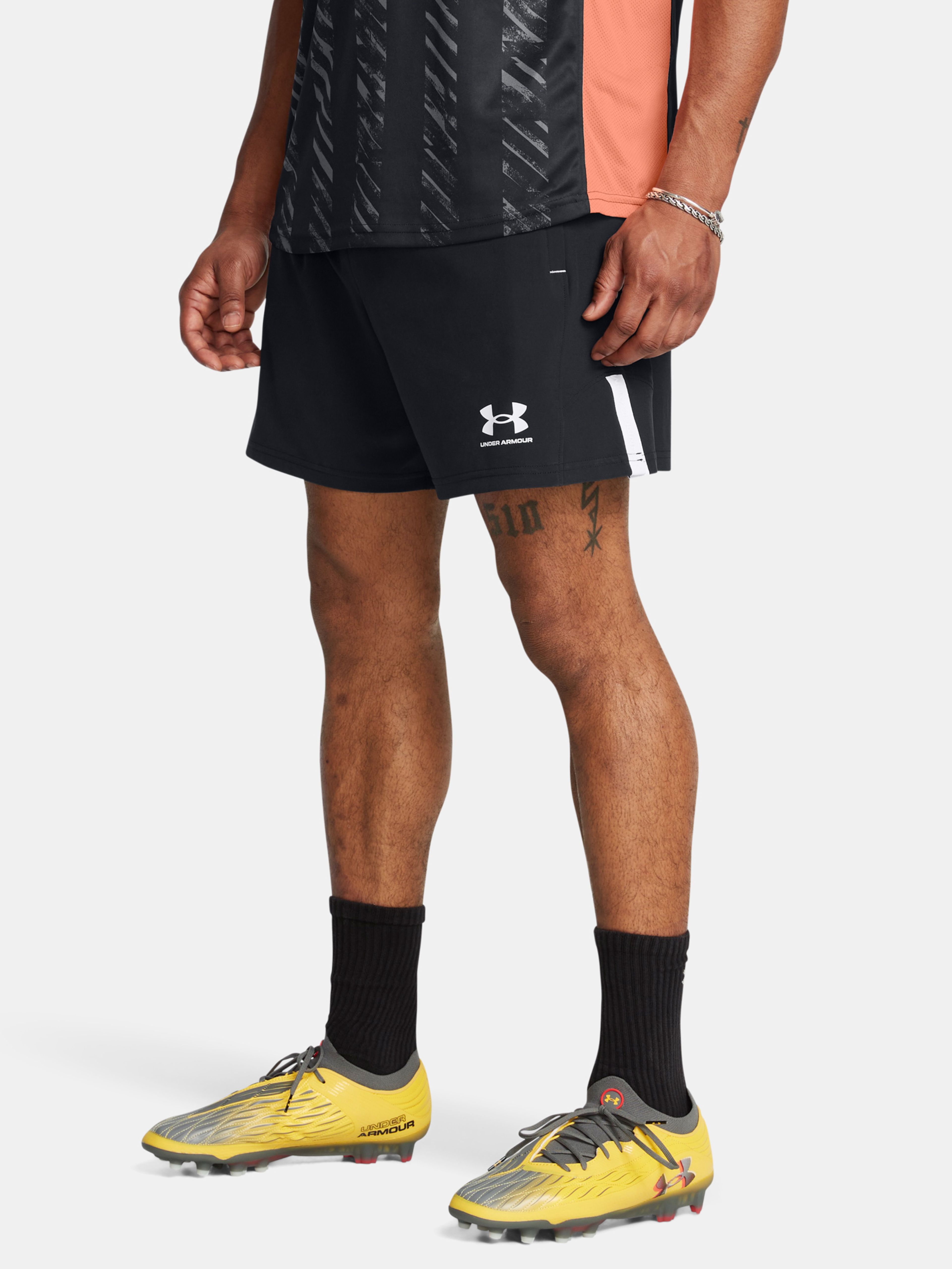 Férfi rövidnadrágok Under Armour UA M's Ch. Pro Woven Short