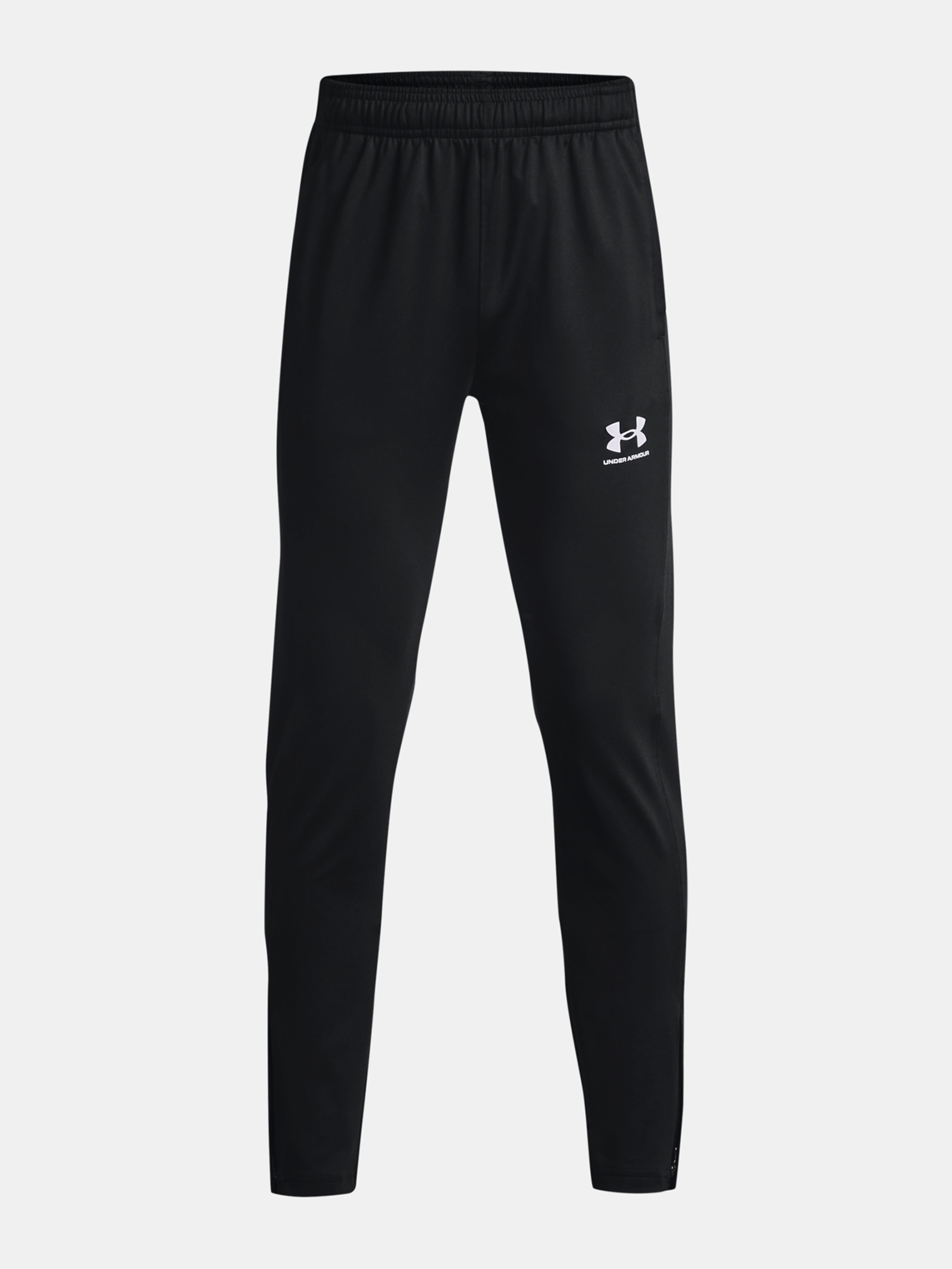 Deške spodnji del trenirke Under Armour Y Challenger Training Pant-BLK