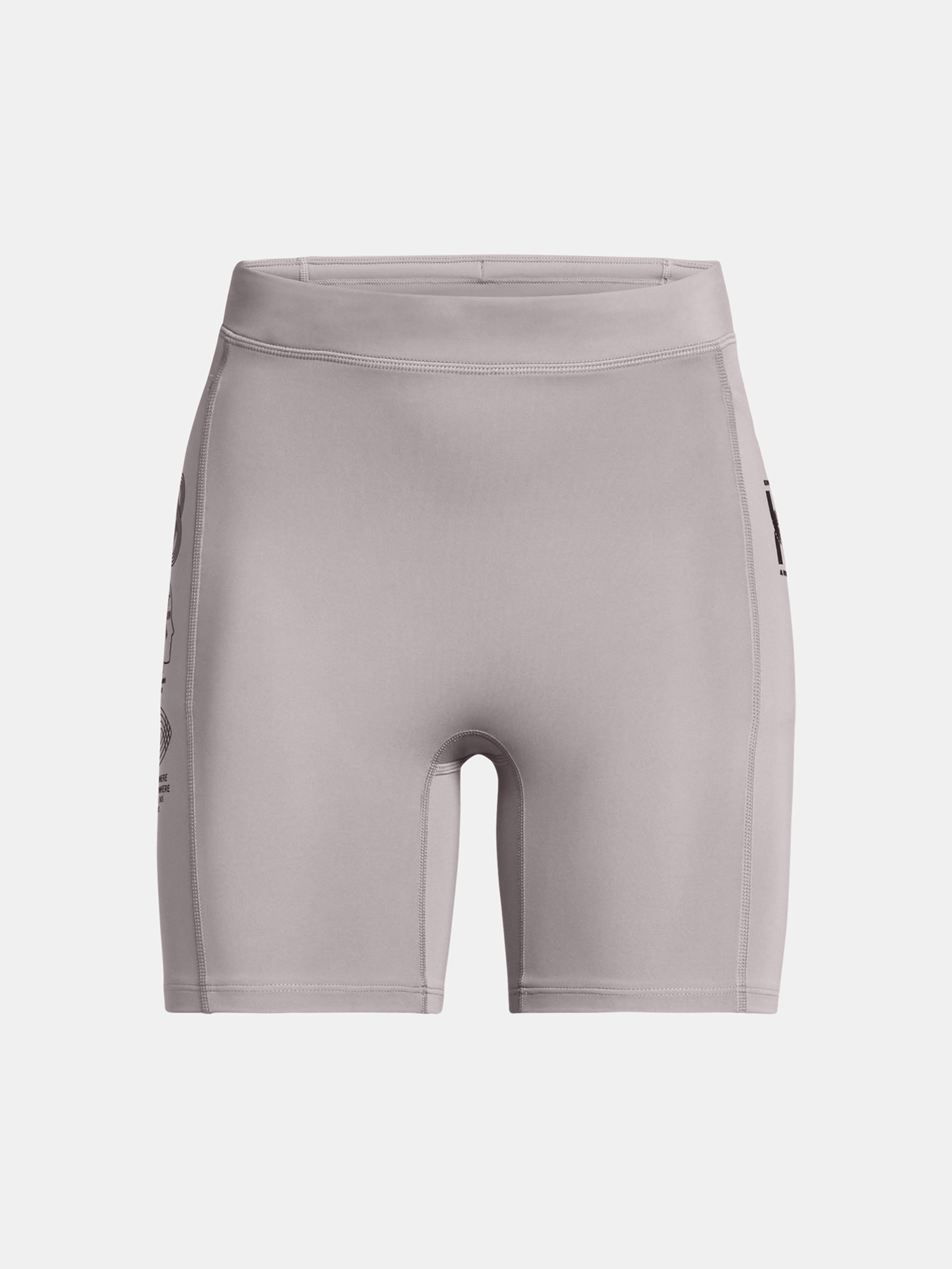 Női rövidnadrágok Under Armour UA Run Anywhere Shorts