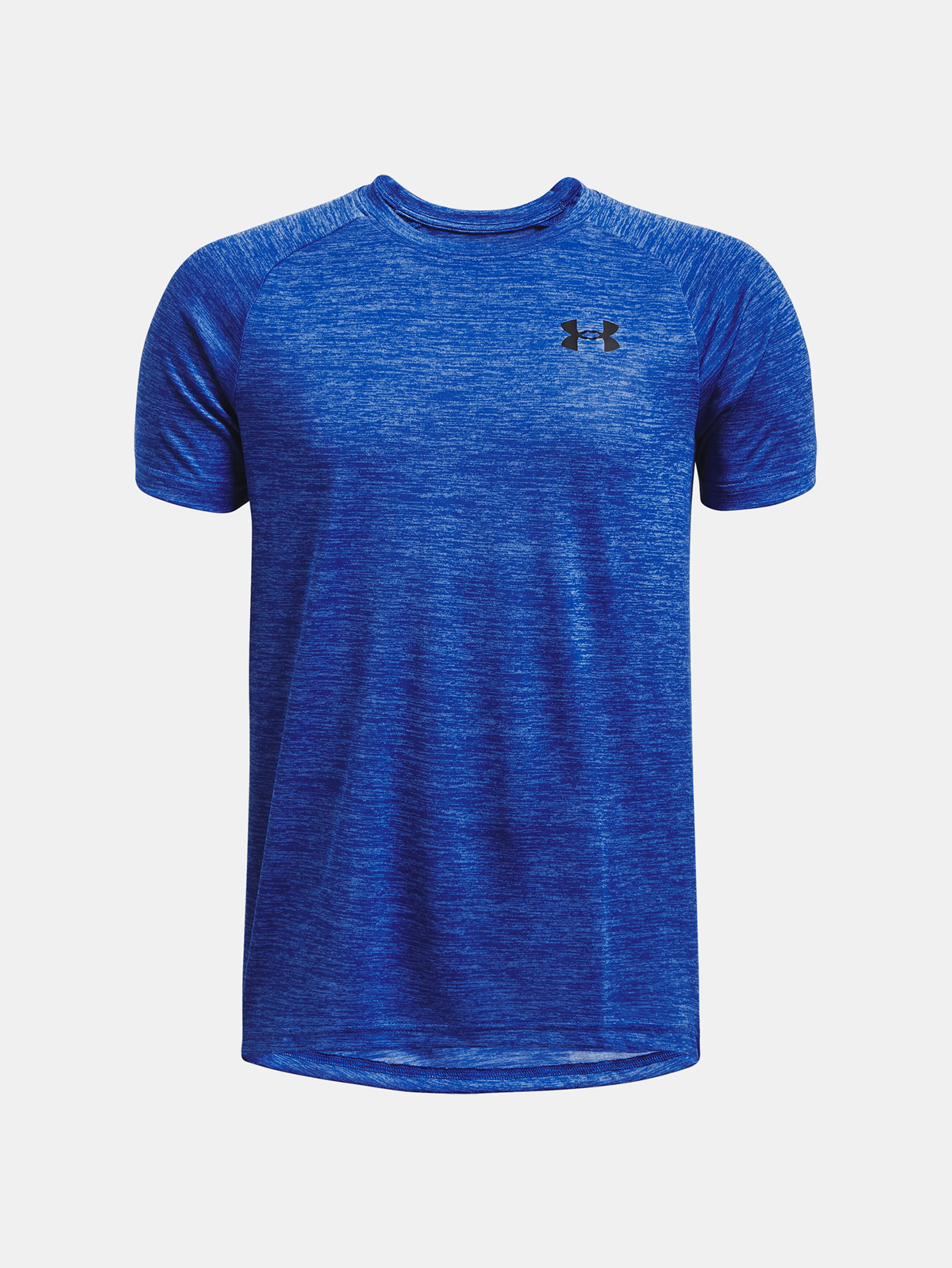 Fiú póló Under Armour UA Tech 2.0 SS