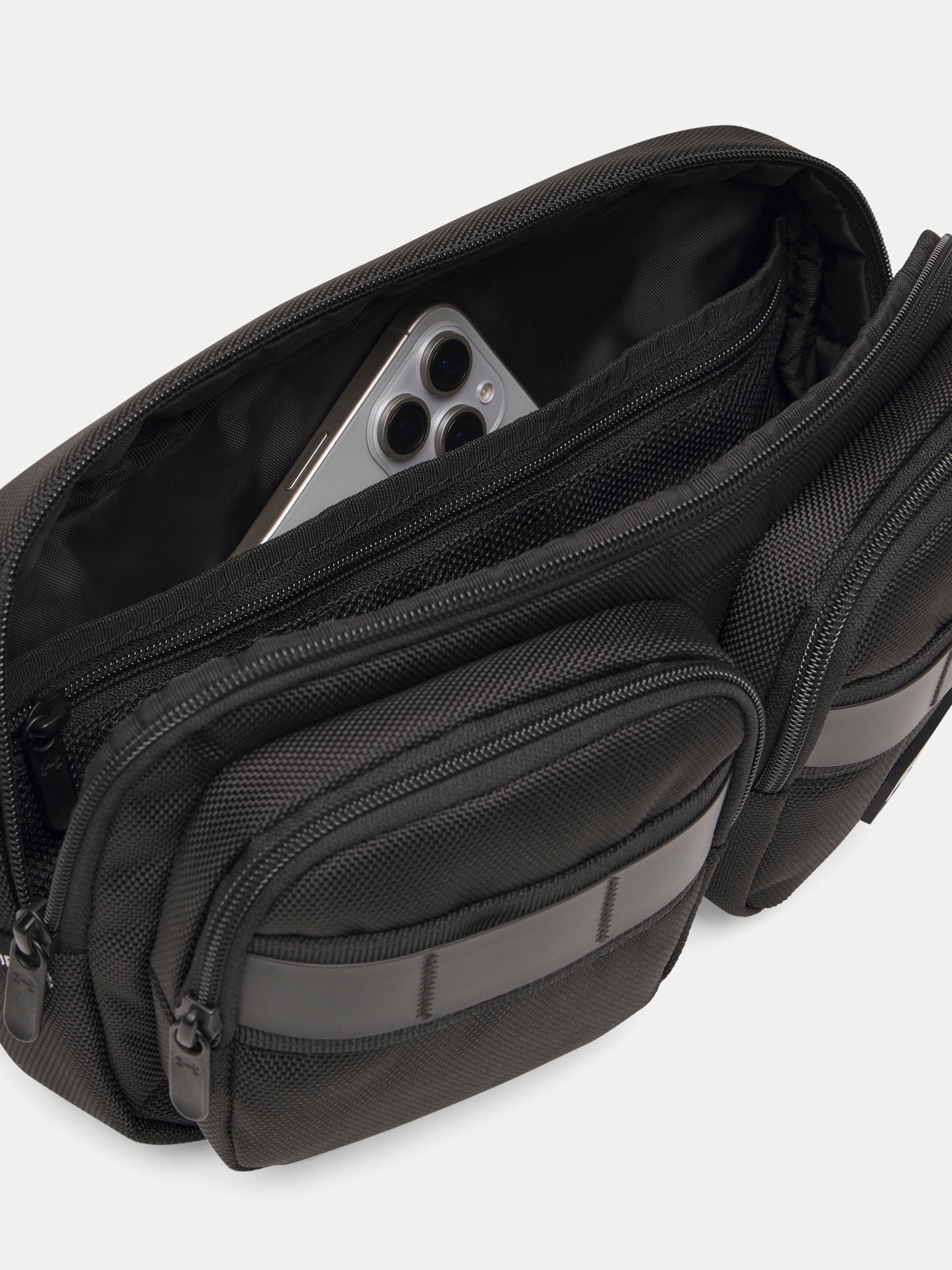 Unisexová taška Under Armour NEW UA Triumph Crossbody - 003