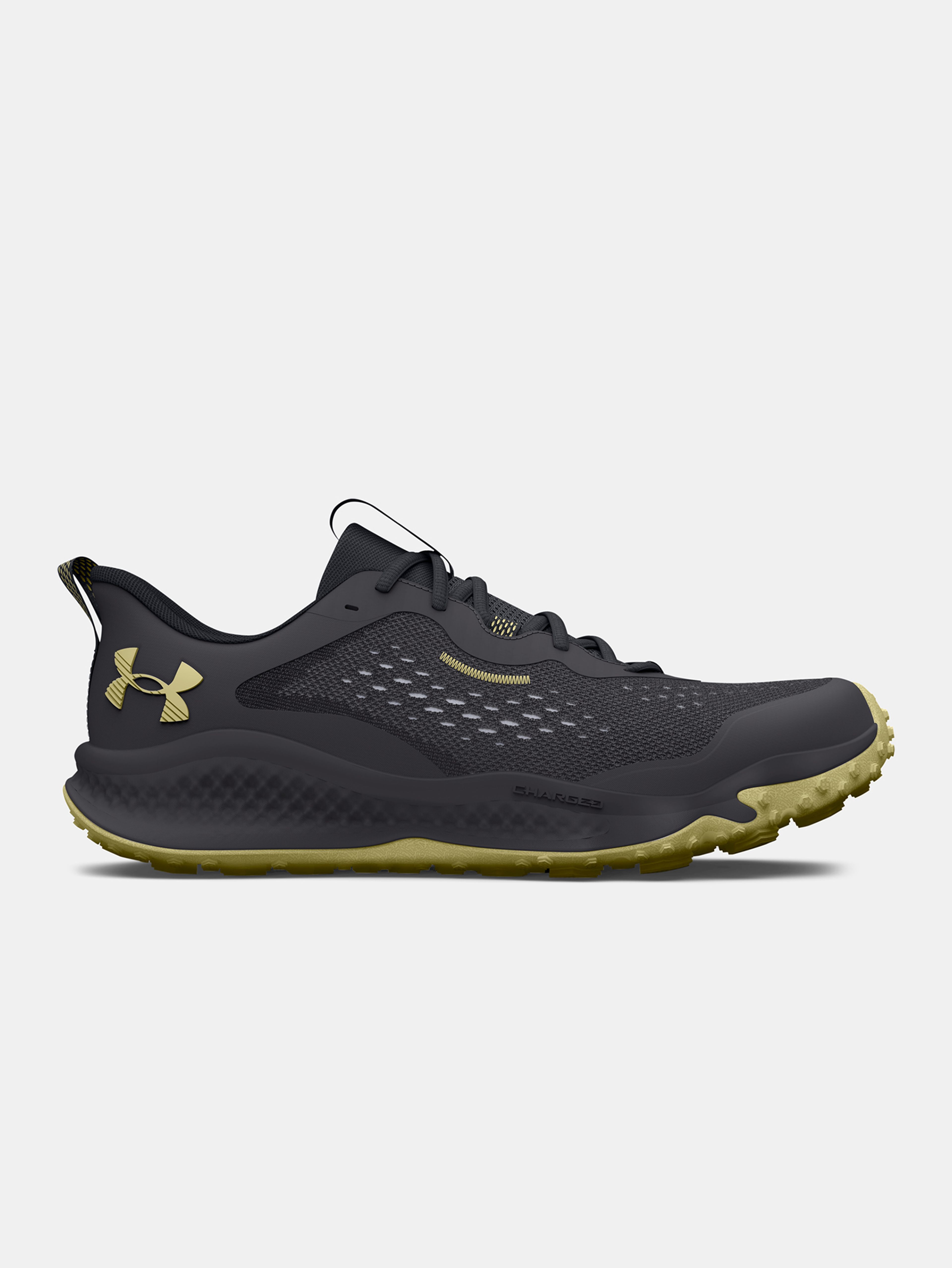 Pánské boty Under Armour UA Charged Maven Trail