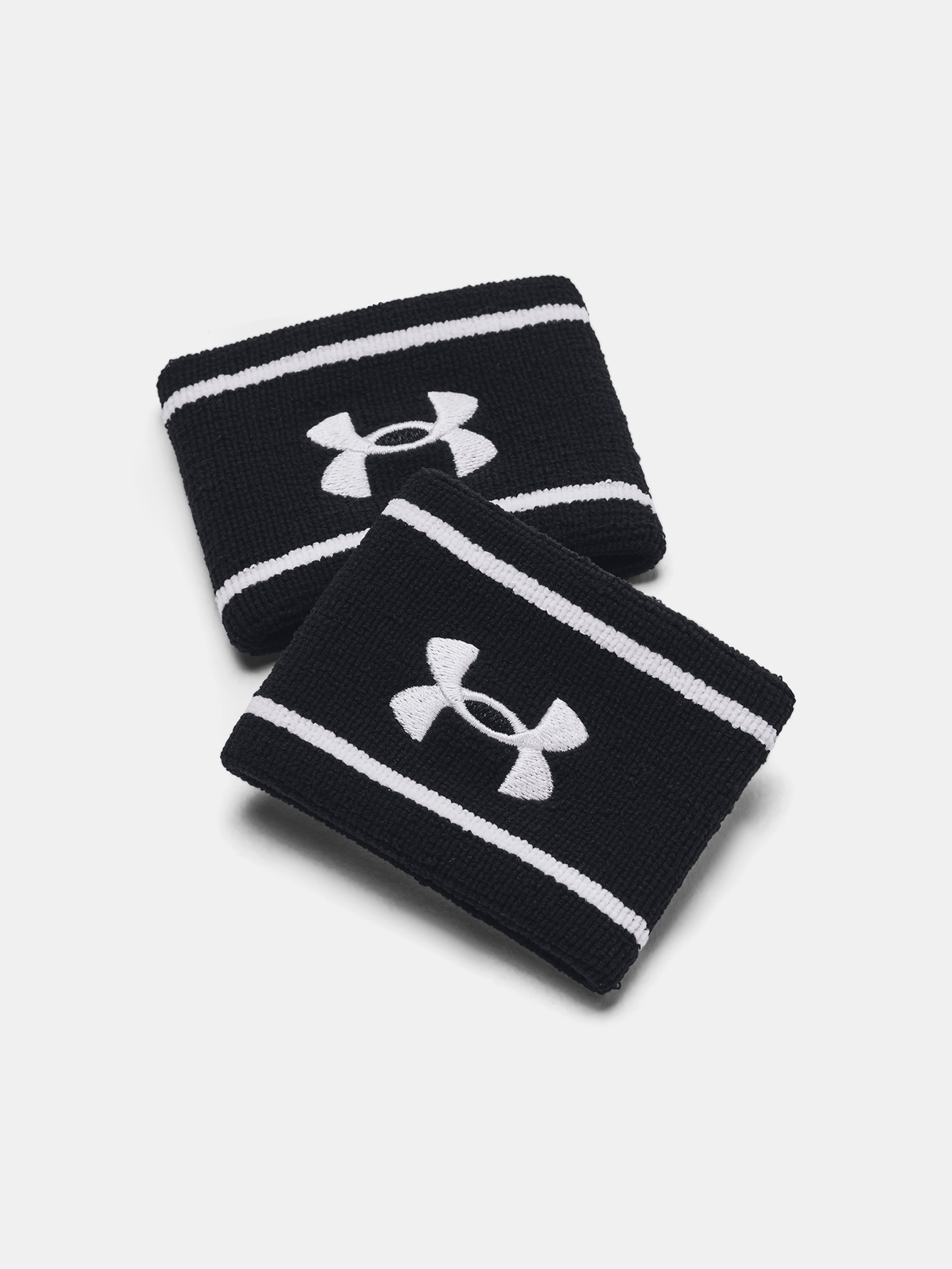 Unisex izzadságpánt Under Armour Striped Performance Terry WB