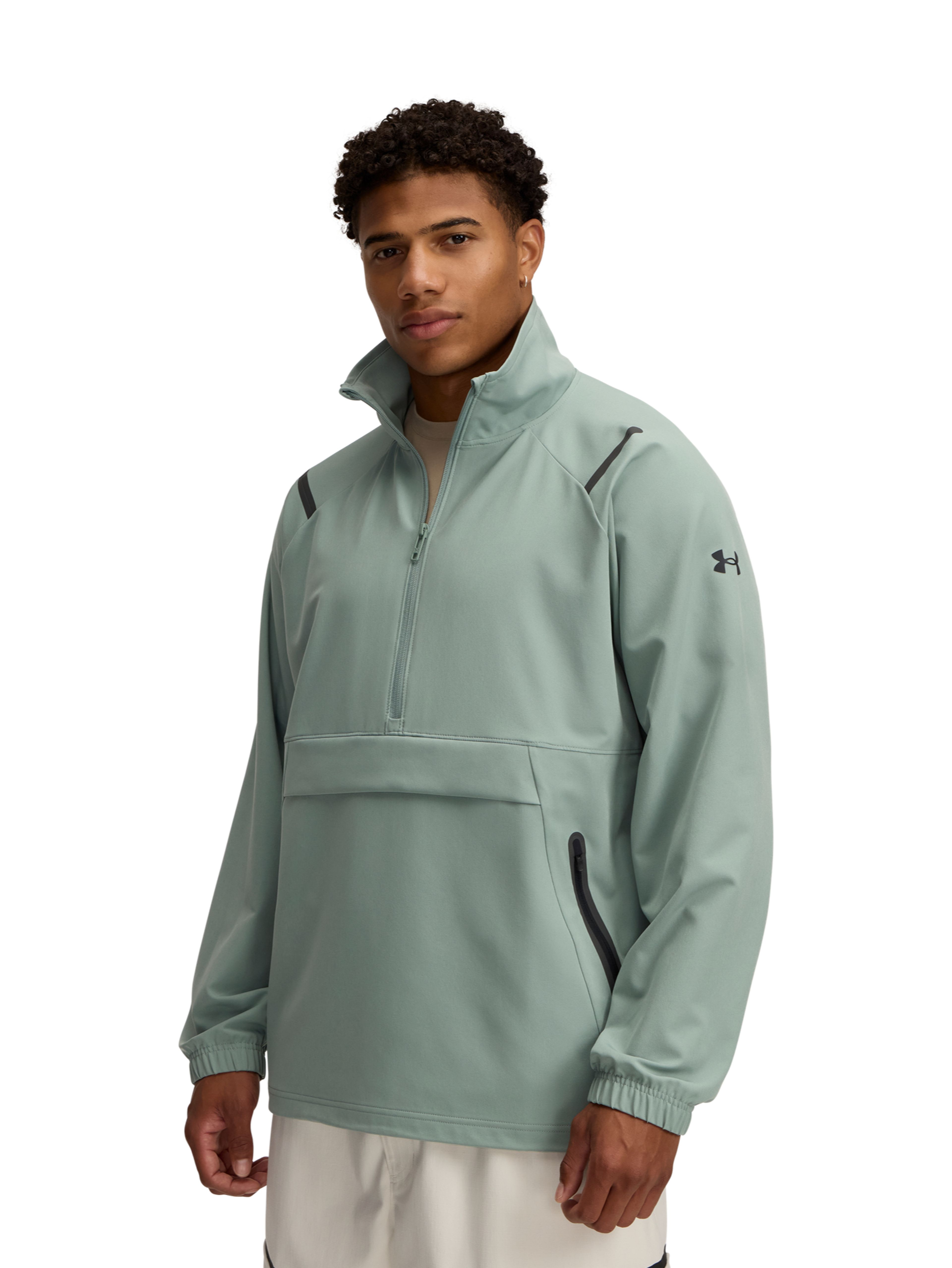 Vīriešu jaka Under Armour UA Unstoppable Anorak