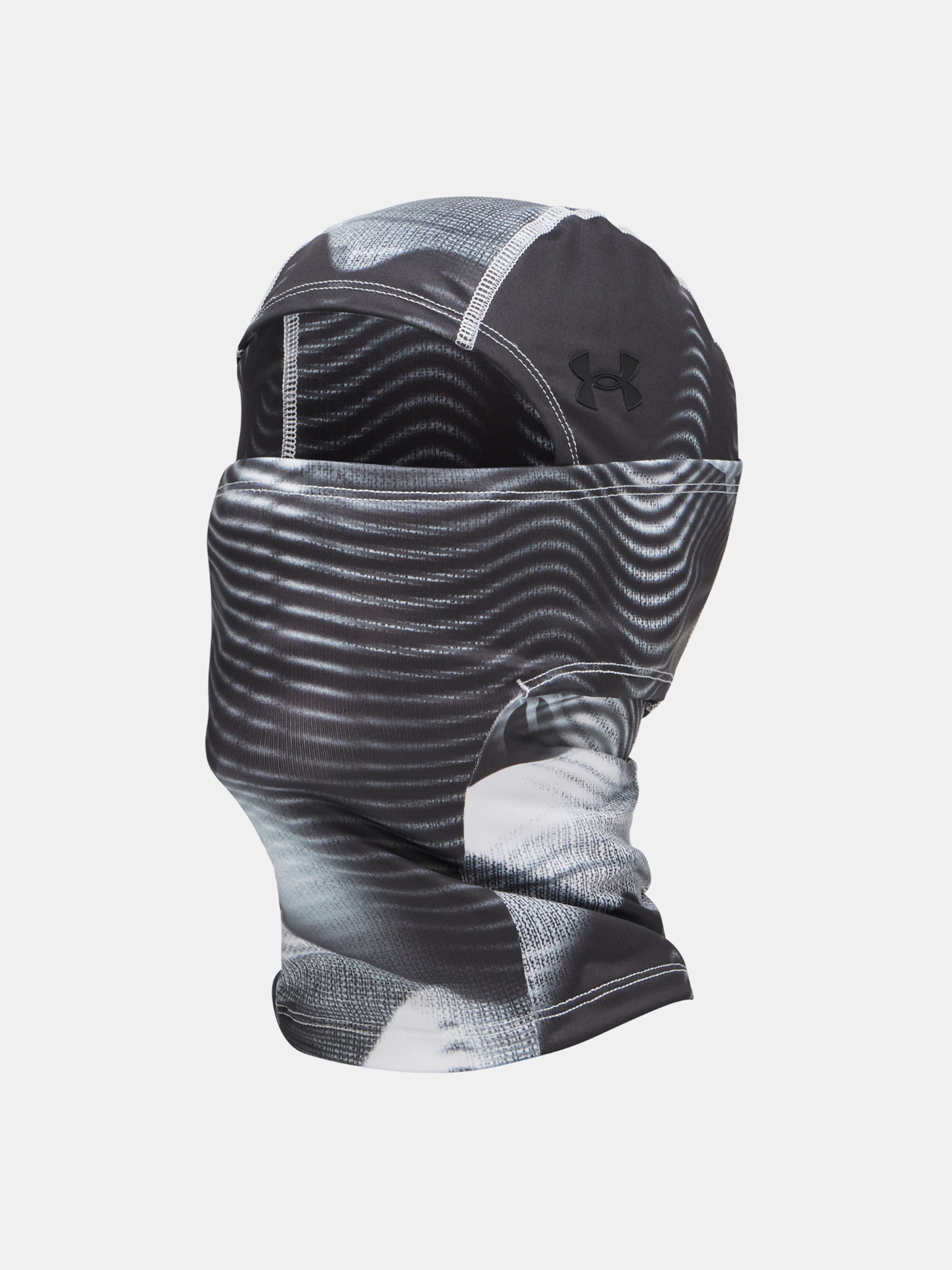 Unisex naglavni šal  Under Armour CG Storm Balaclava - 001