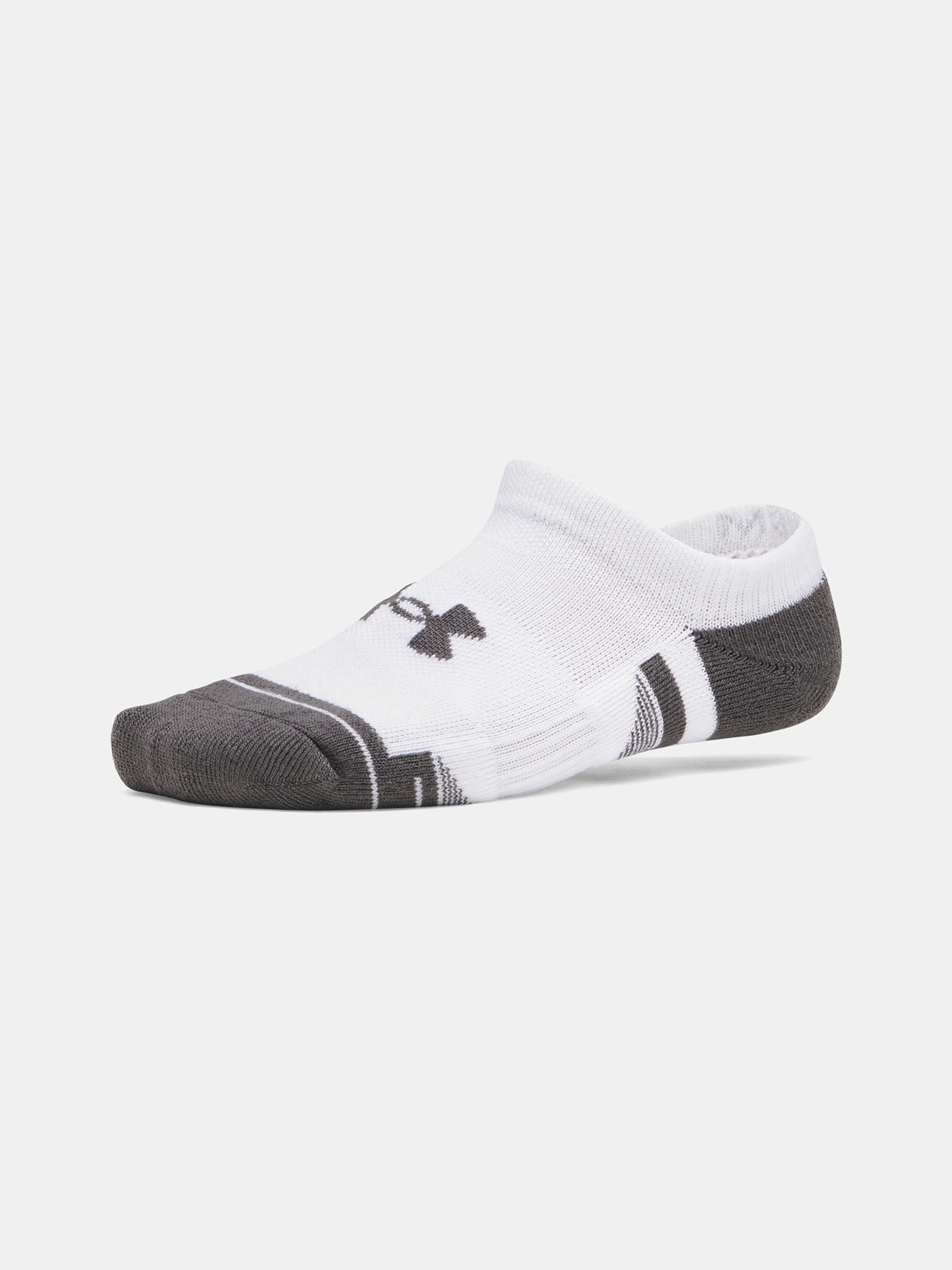 Unisexi sokid Under Armour New Y UA Perf Tech 3pk NS - 002