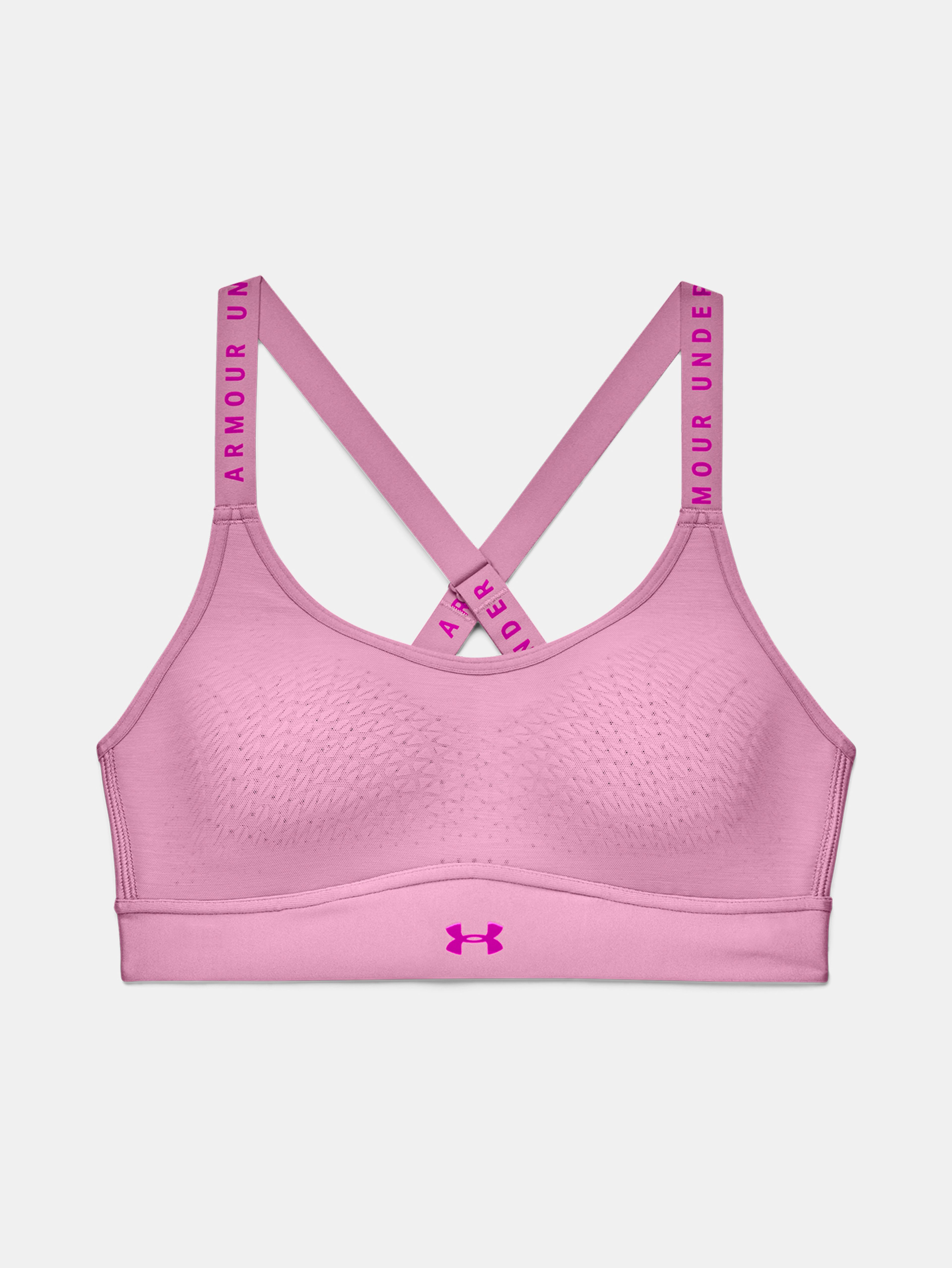 Női melltartó Under Armour  Infinity Mid Bra