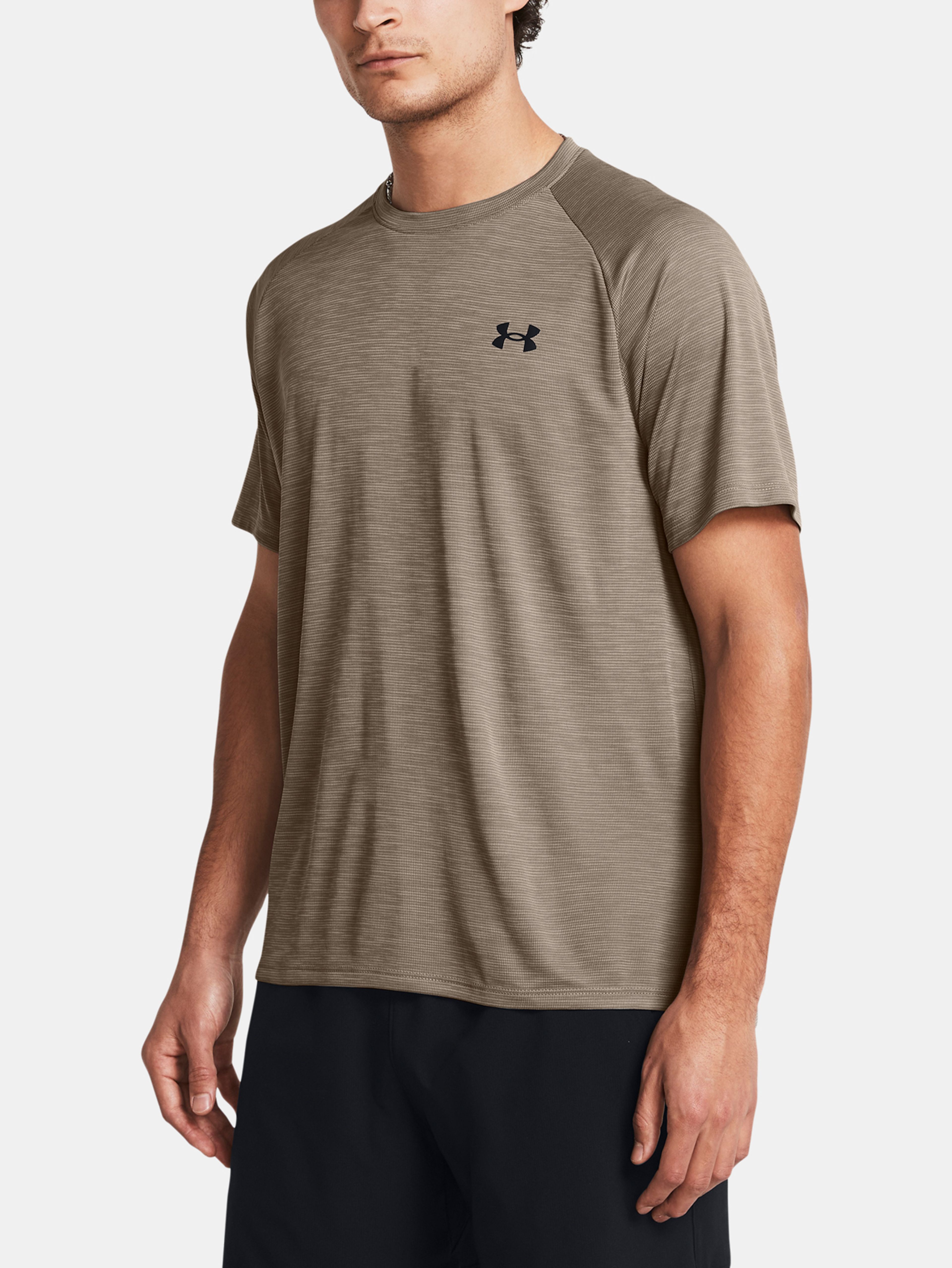 Vyriški marškinėliai Under Armour UA Tech Textured SS