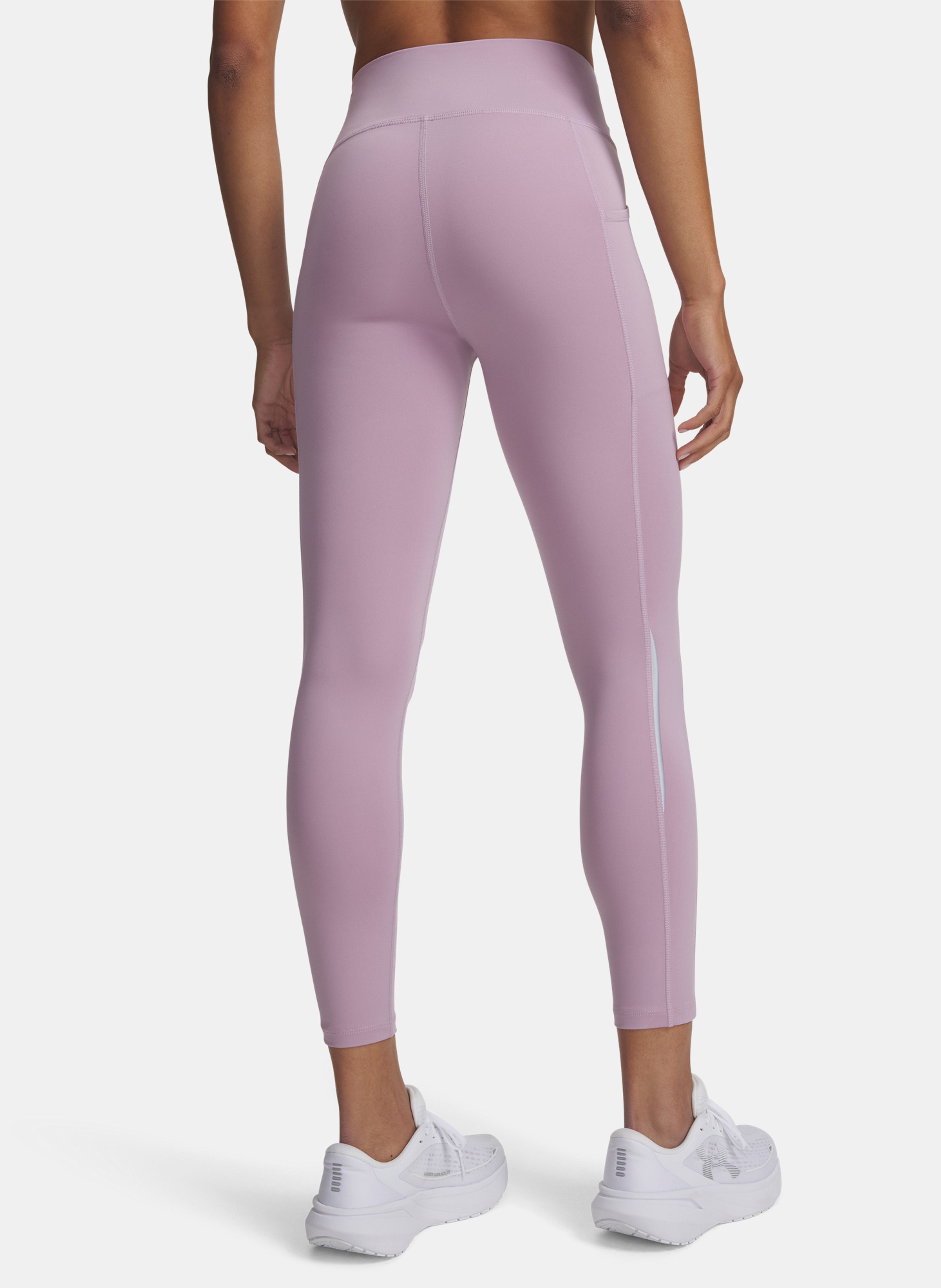 Sieviešu legingi Under Armour UA Velociti Ankle Tights - 002