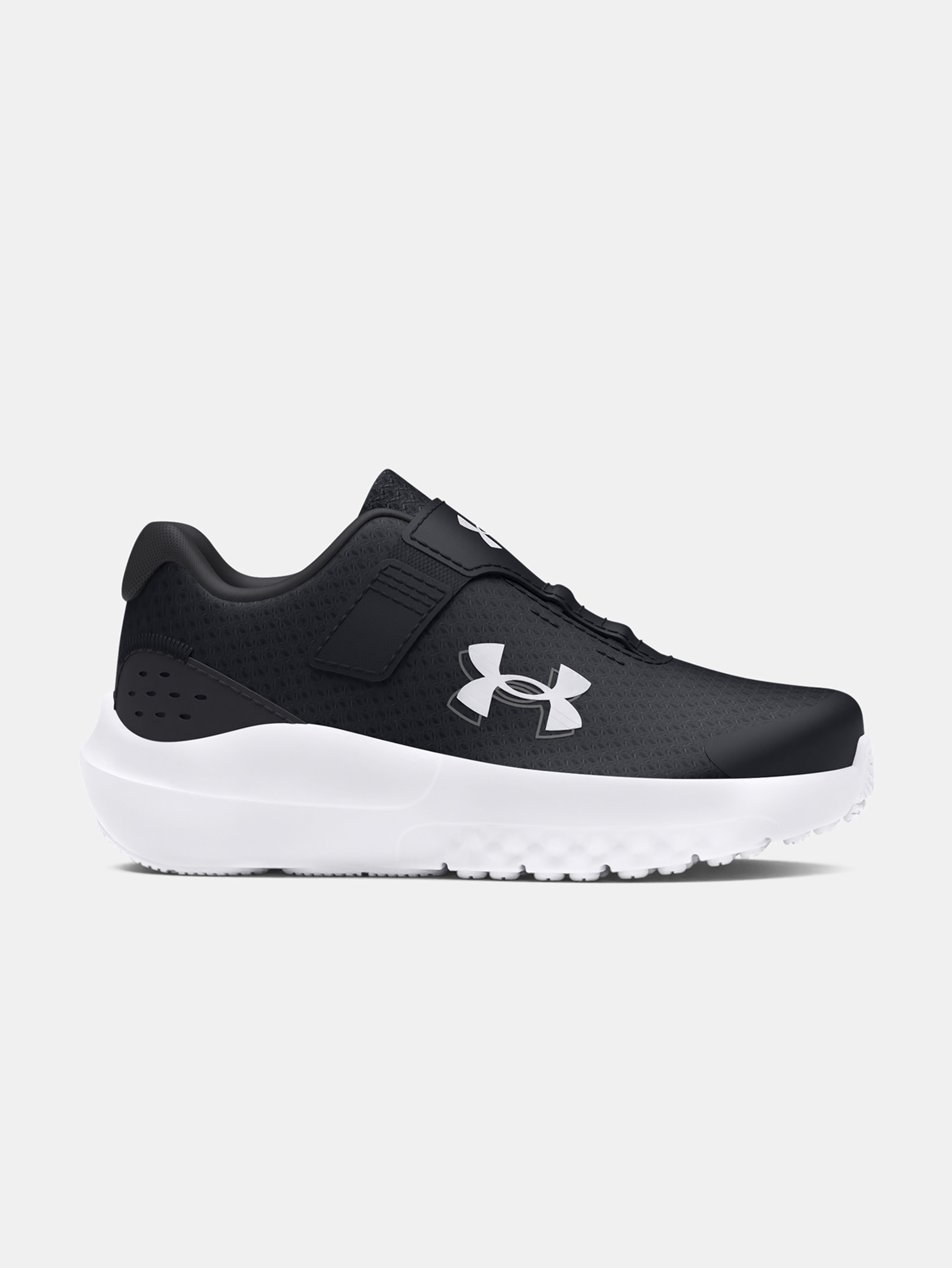 Chlapecké boty Under Armour UA BINF Surge 4 AC