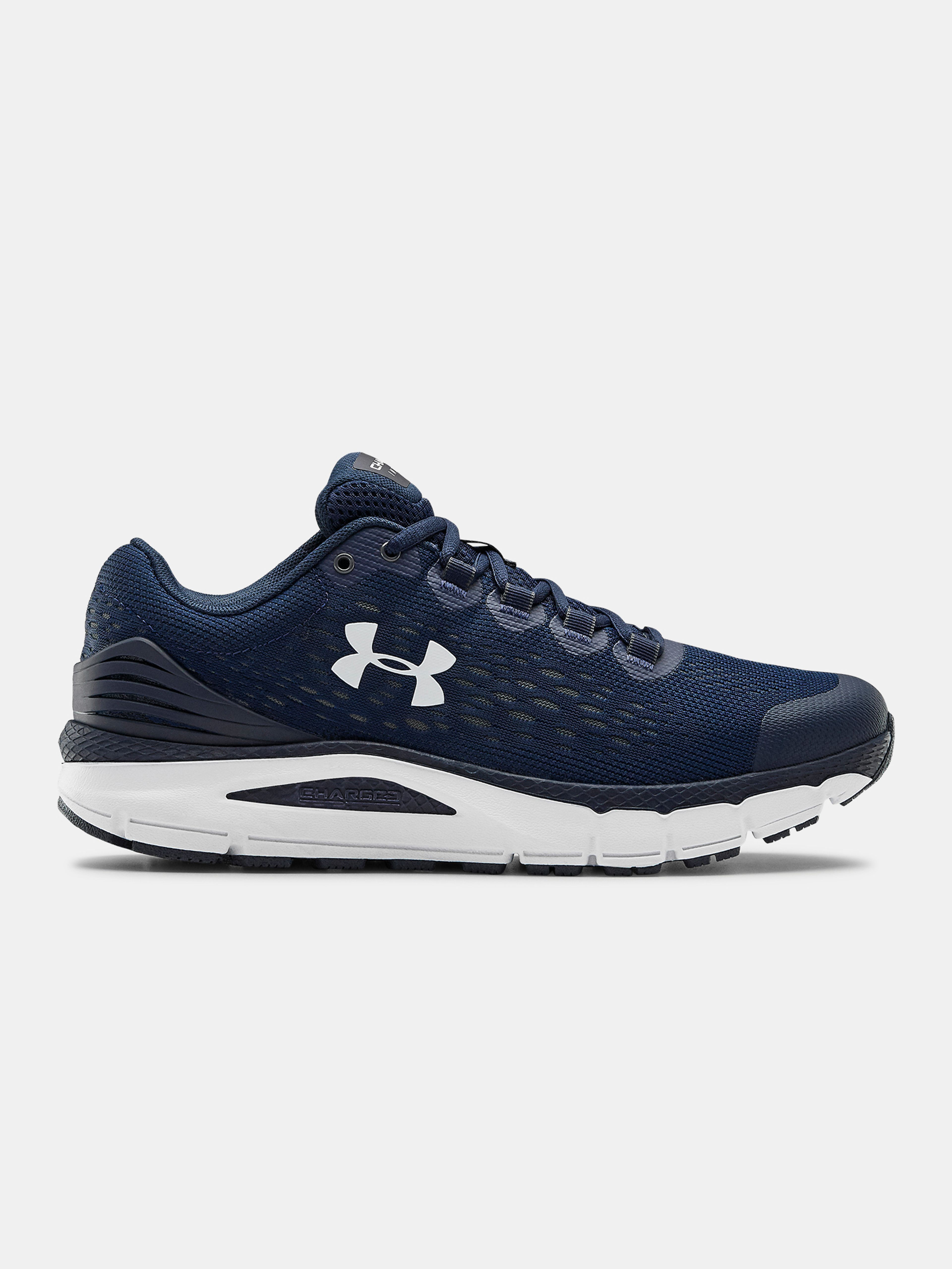 Meeste tossud Under Armour Charged Intake 4
