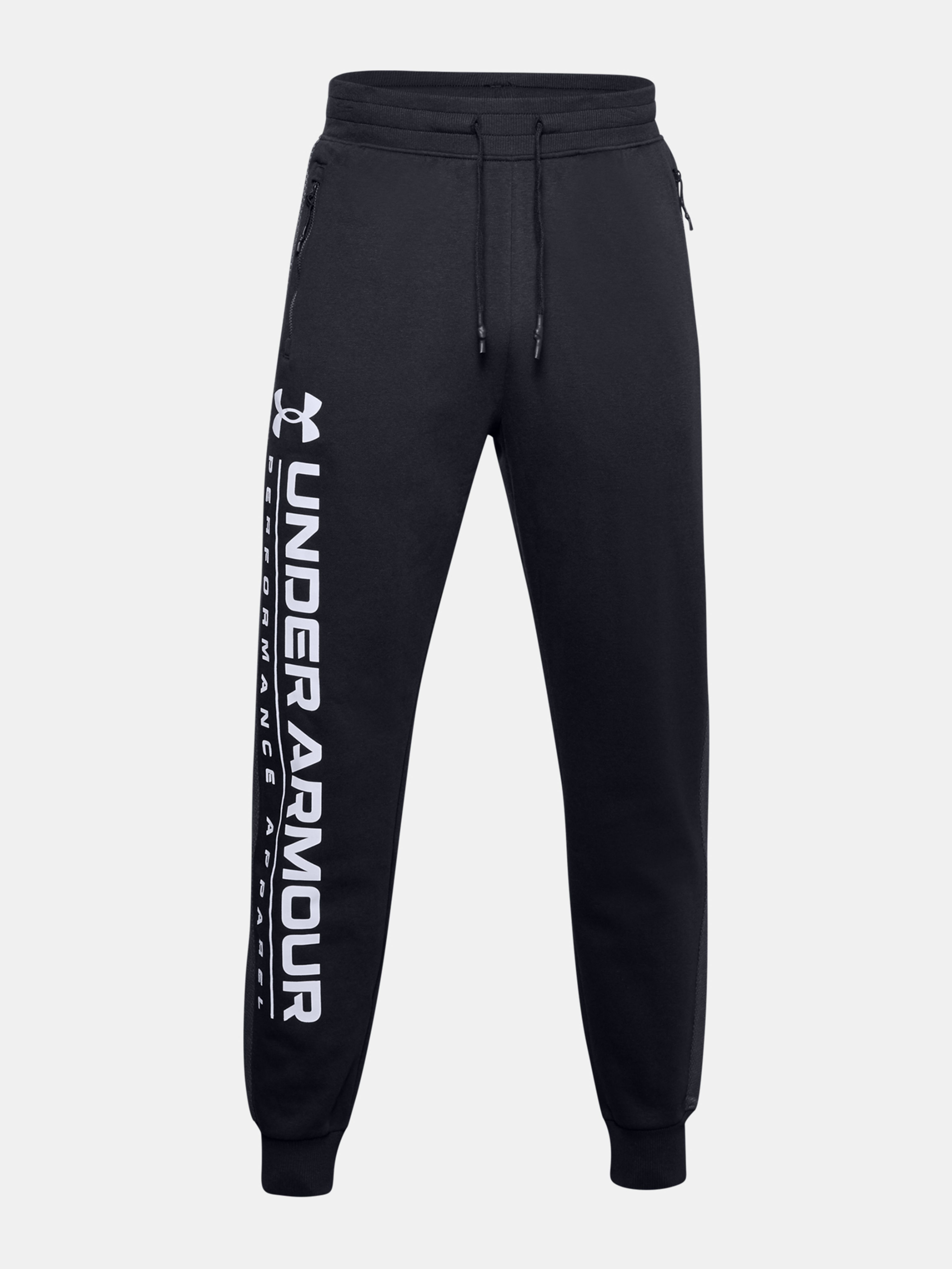 Meeste dressipüksid Under Armour Men's UA Rival Flc AMP Jgs