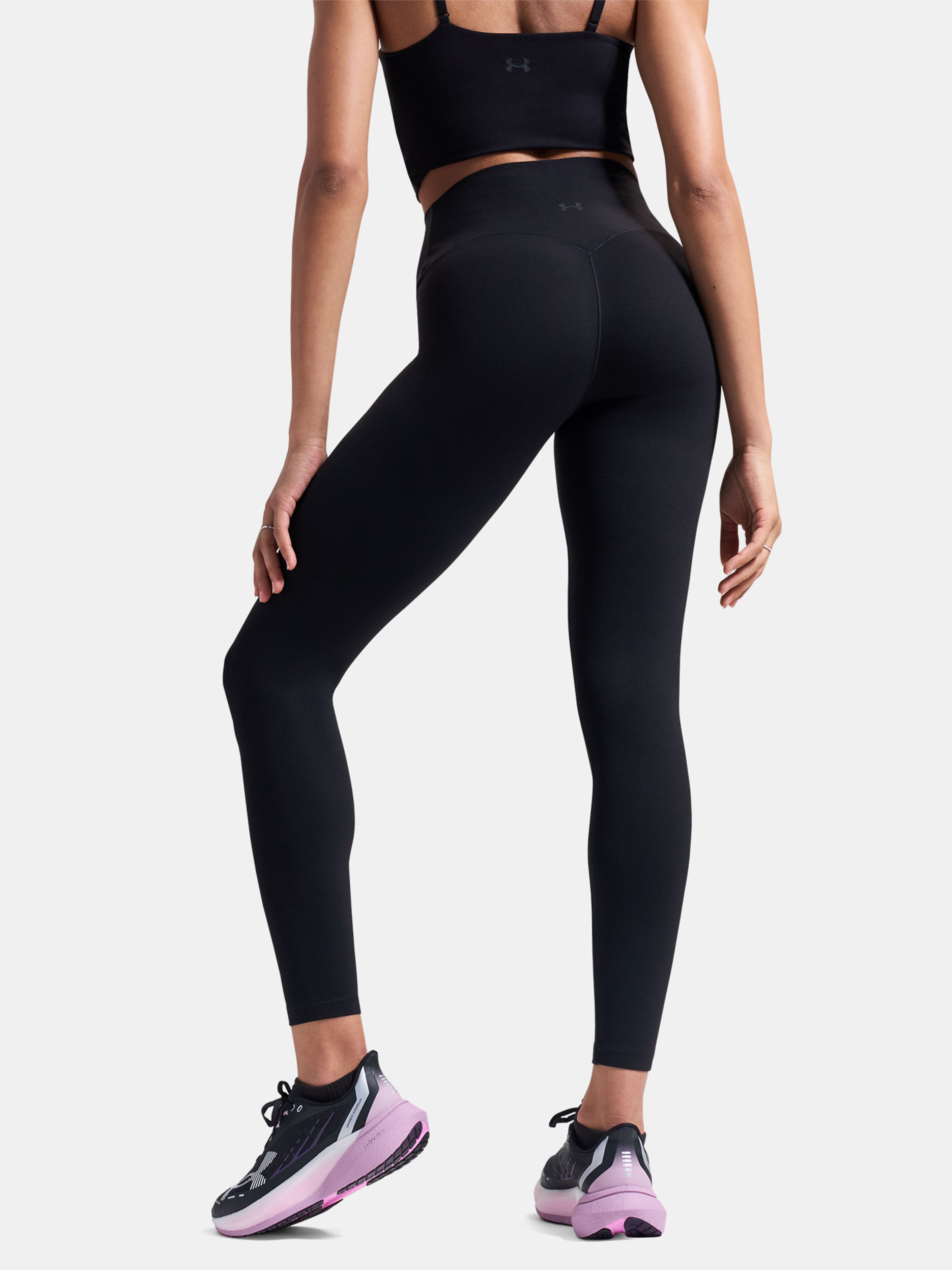 Ženske pajkice  Under Armour Meridian Legging - 002