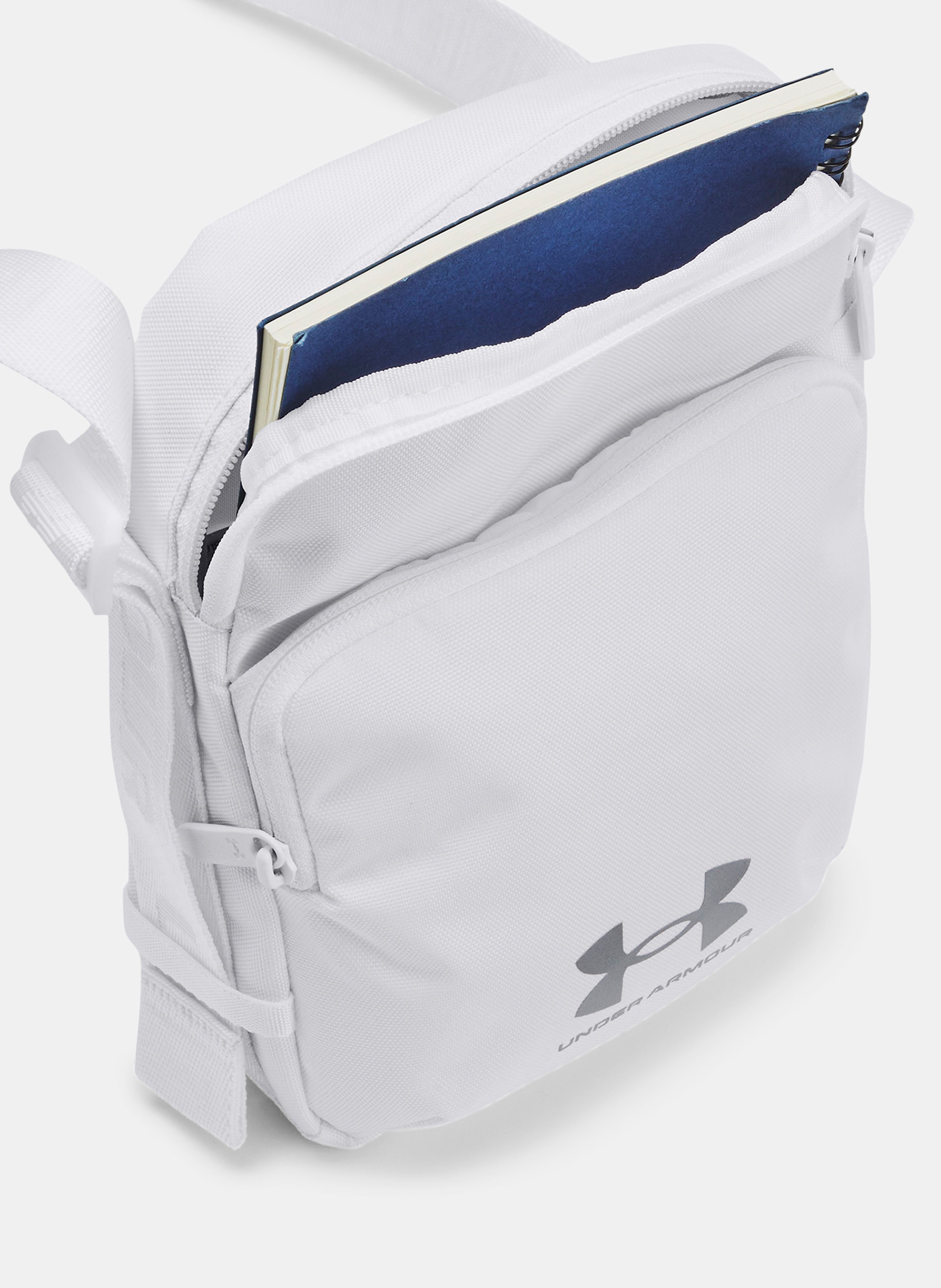 Unisexi kott Under Armour UA Loudon Lite Crossbody - 004